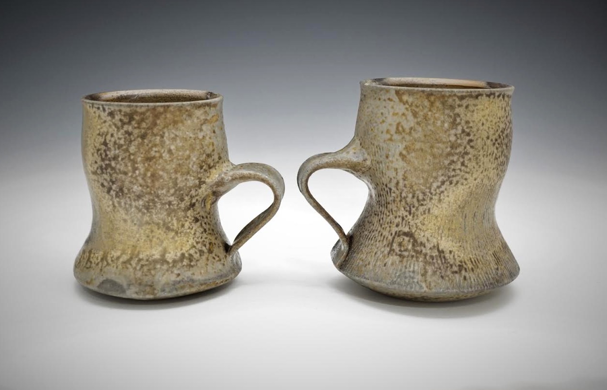 Fargo ceramics artist Joshua Zeis talks about shaping life and being called to clay - Vimarsana News
