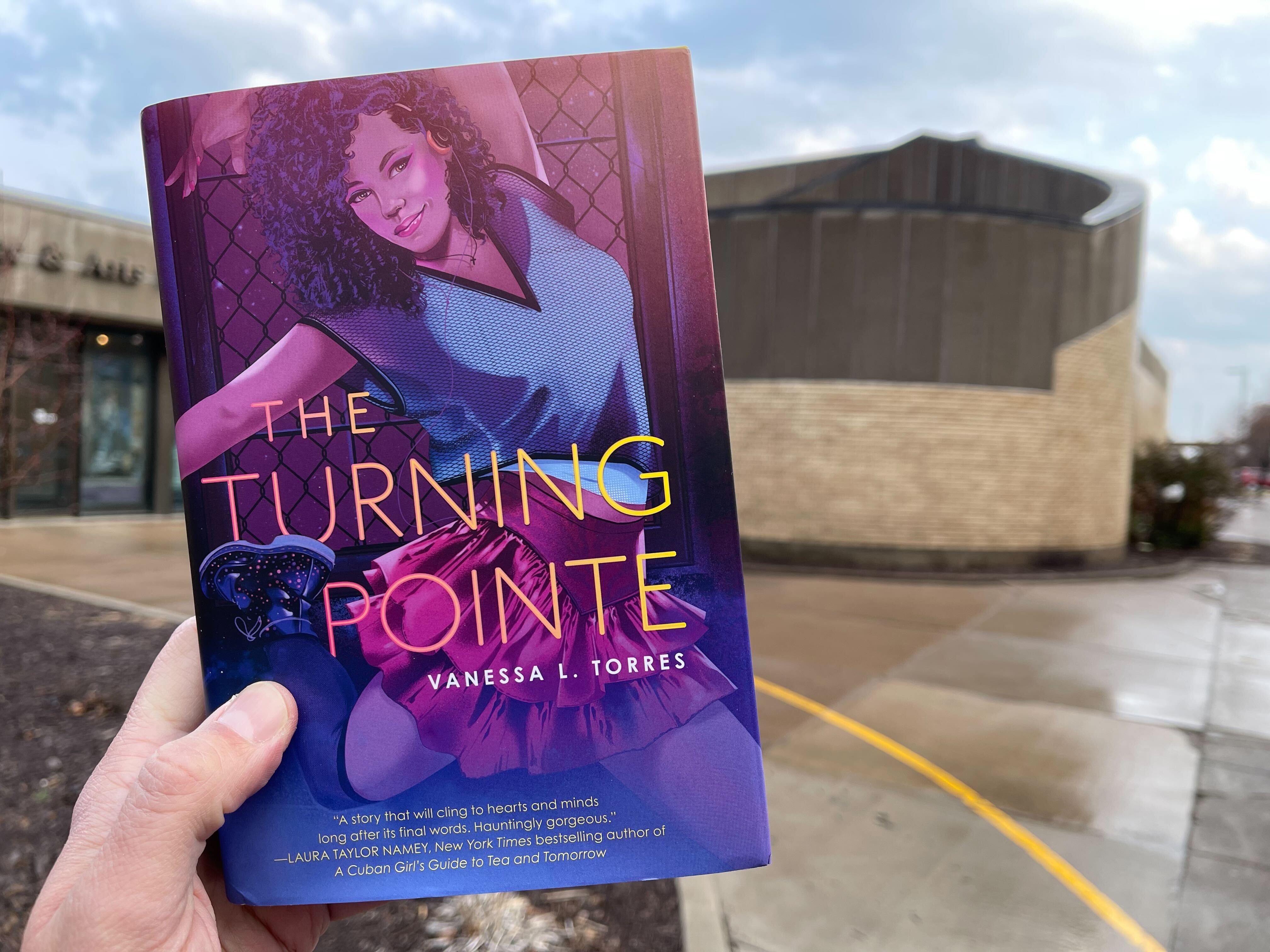 Front Row Seat: Poignant young-adult novel draws on author's history with Prince - Vimarsana News
