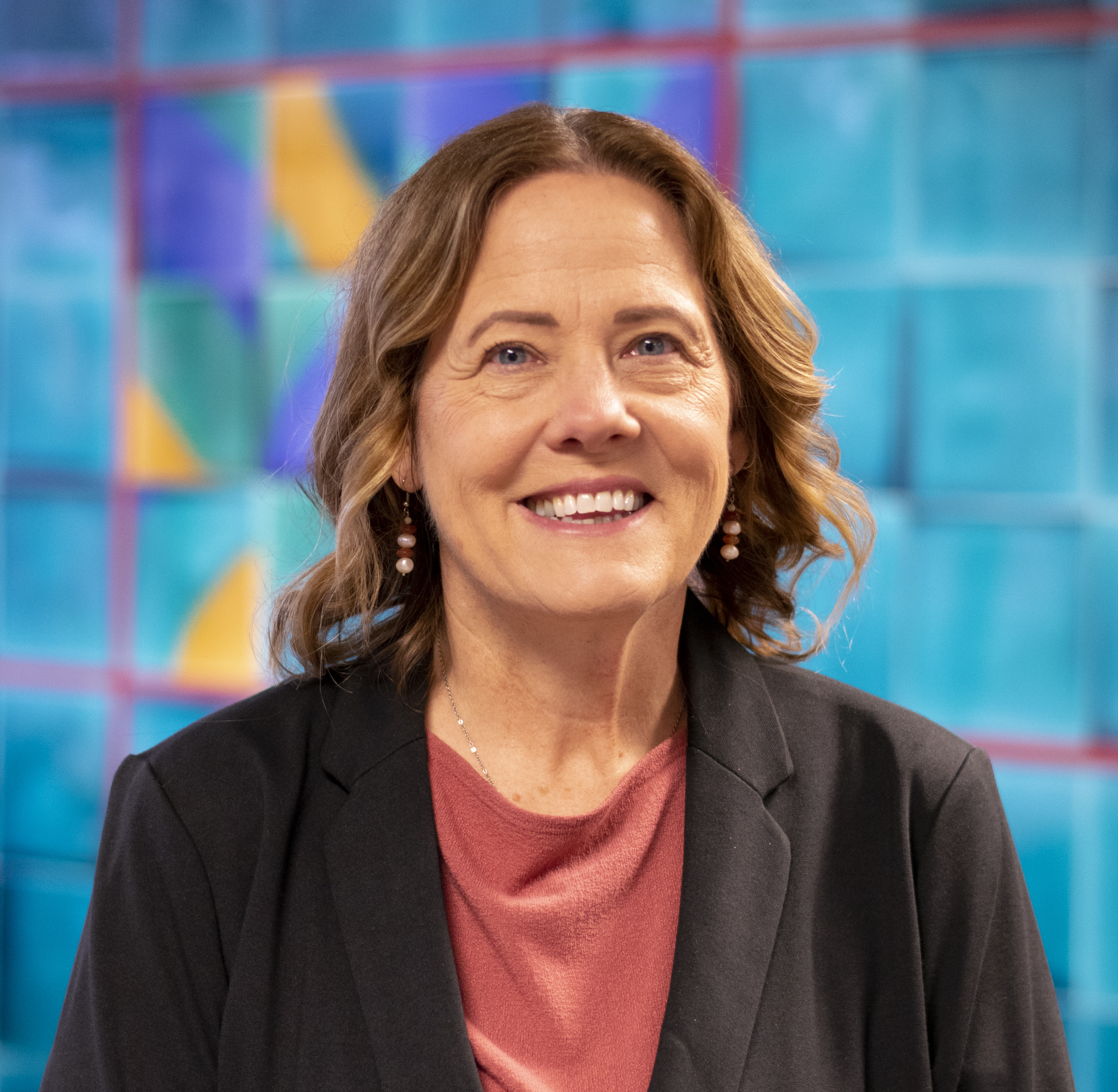 Tracey Kloeckl-Jiménez named CLC Outstanding Educator - Vimarsana News