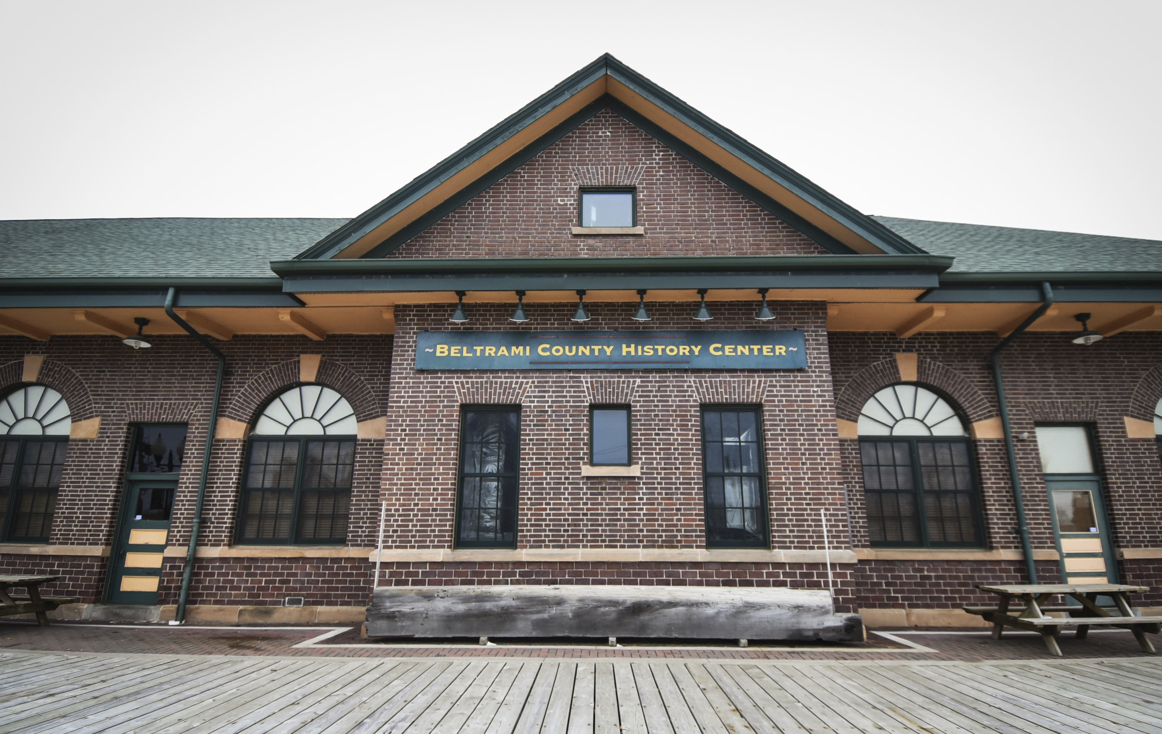 BCHS, Bemidji Public Library to present Niimi'idiwag program series - Bemidji Pioneer | News, weather and sports from Bemidji, Minnesota - Vimarsana News