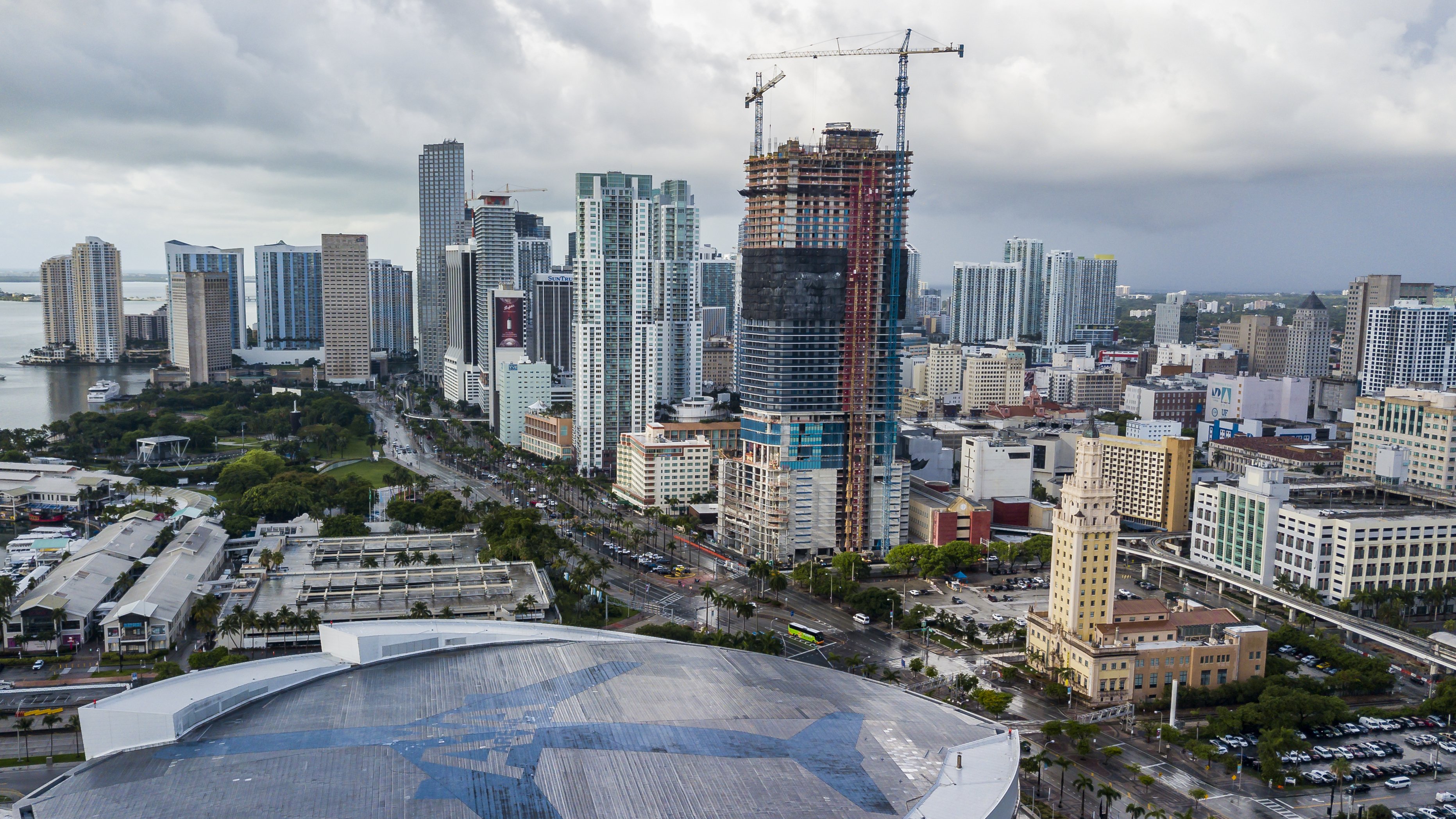 Will the Miami tech explosion continue in 2022? - Vimarsana News