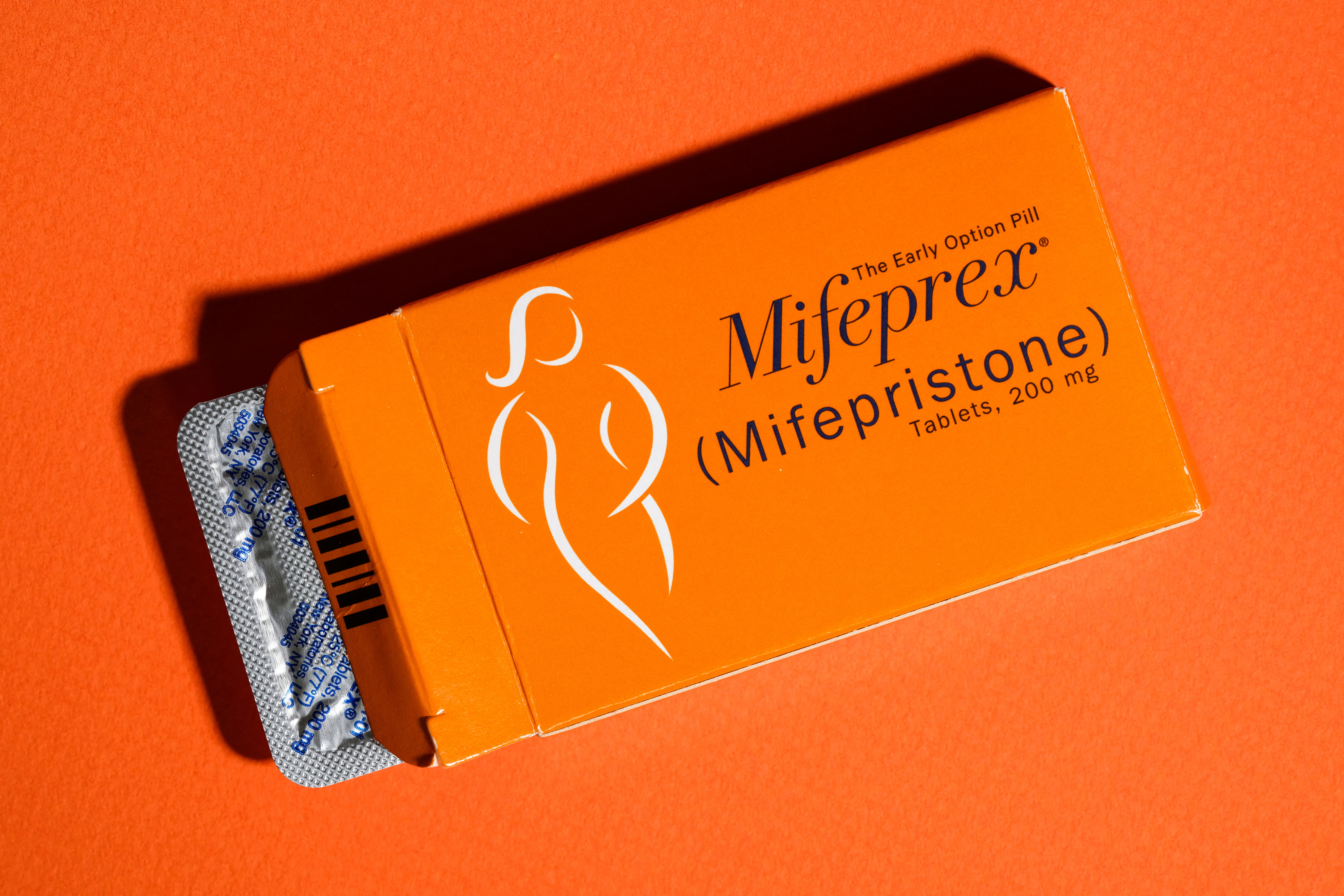 Now able to sell abortion pill, U.S. pharmacies weigh if they should - Vimarsana News