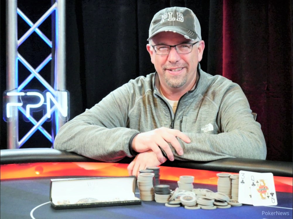 Smith to return to World Series of Poker's Main Event - Vimarsana News