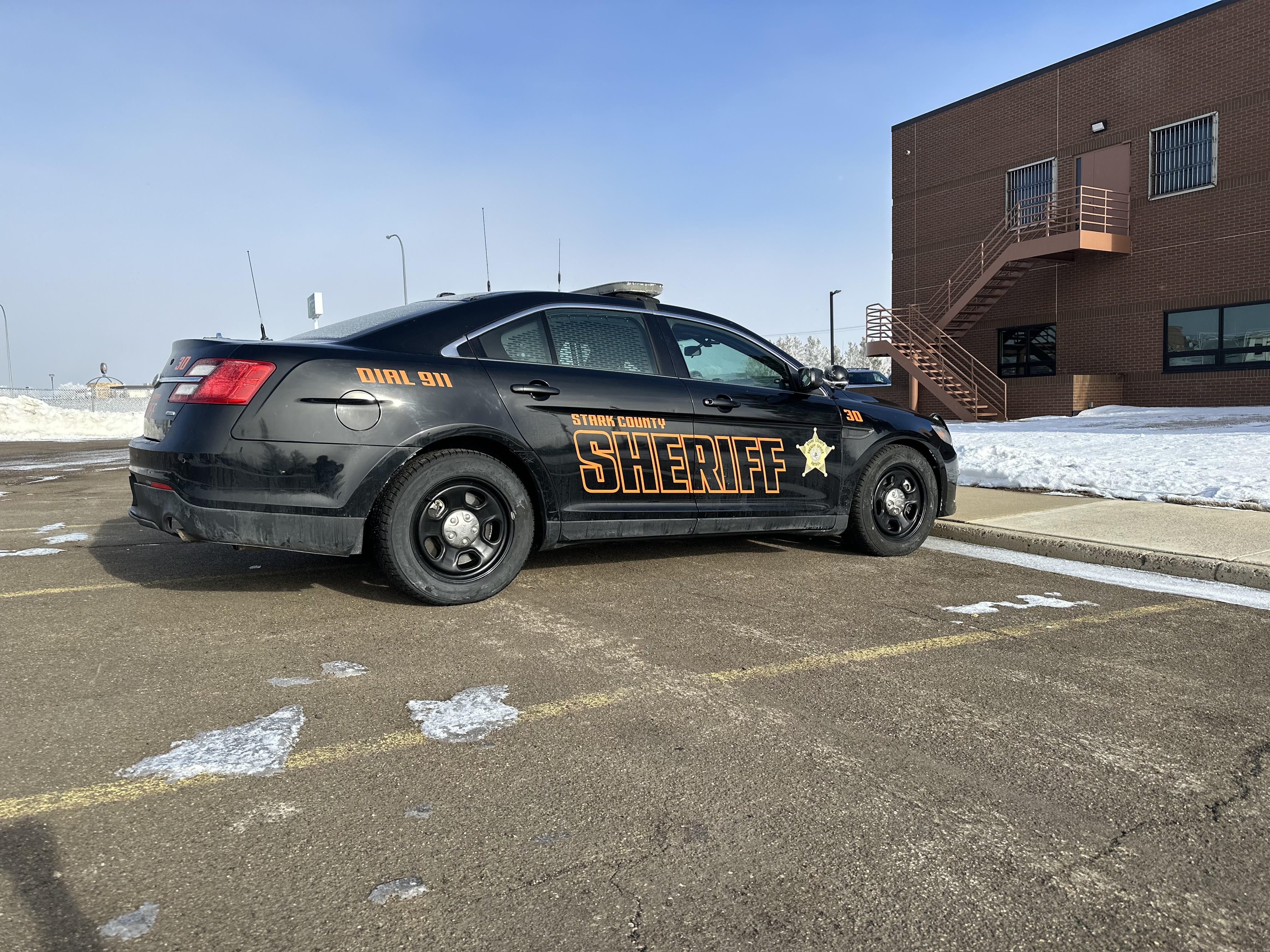 Update: New details emerge in South Heart home break-in case - Vimarsana News