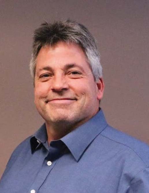 Neal Prokosch re-elected secretary / treasurer of Renville County HRA/EDA Board - Vimarsana News