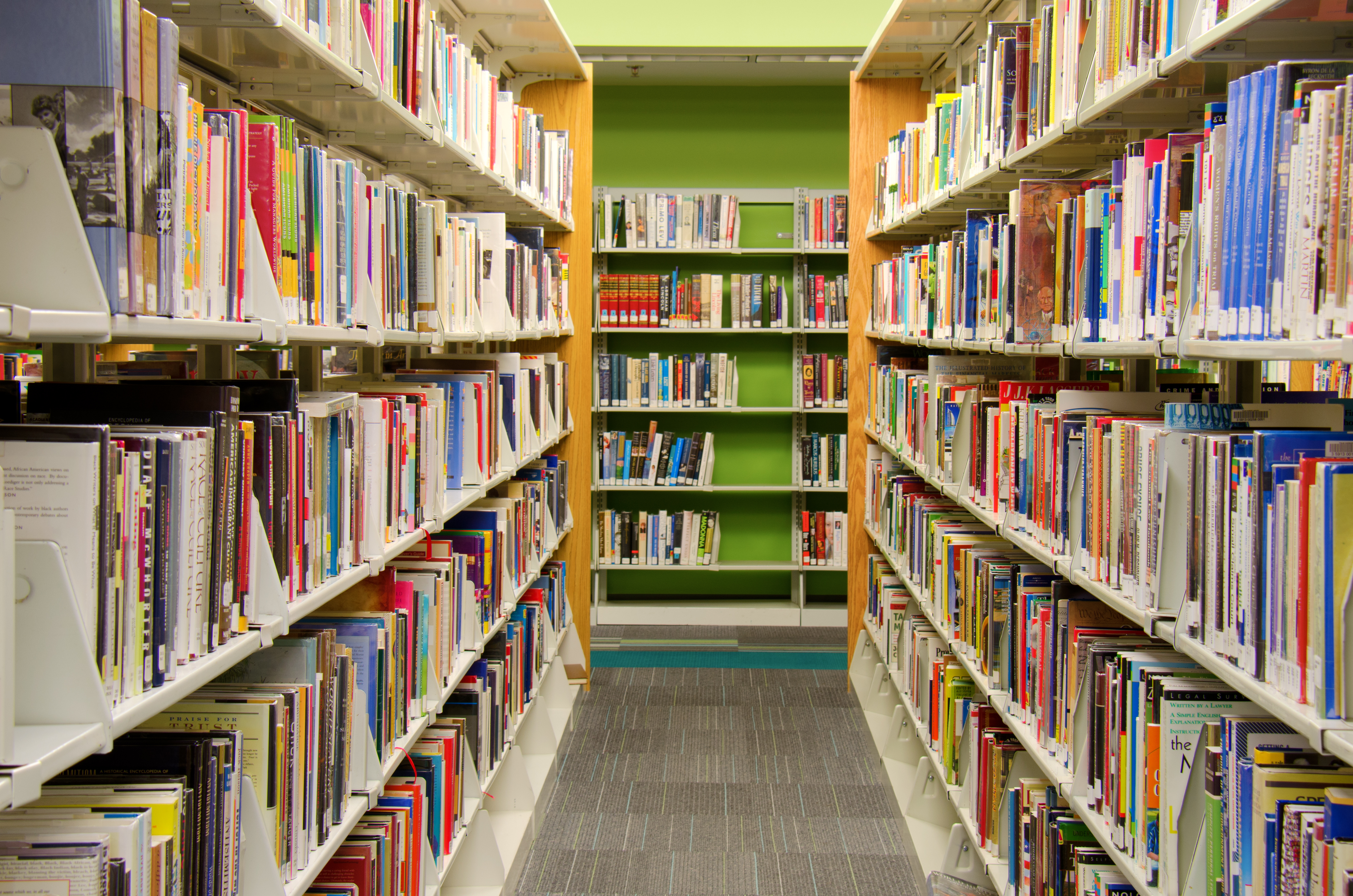 American Opinion: Not to be outdone by his fellow culture warriors, Ashcroft takes on librarians - Vimarsana News