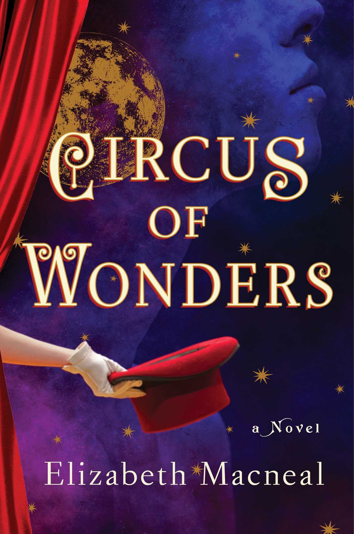 No abracadabra, only authenticity in 'Circus of Wonders' - Vimarsana News