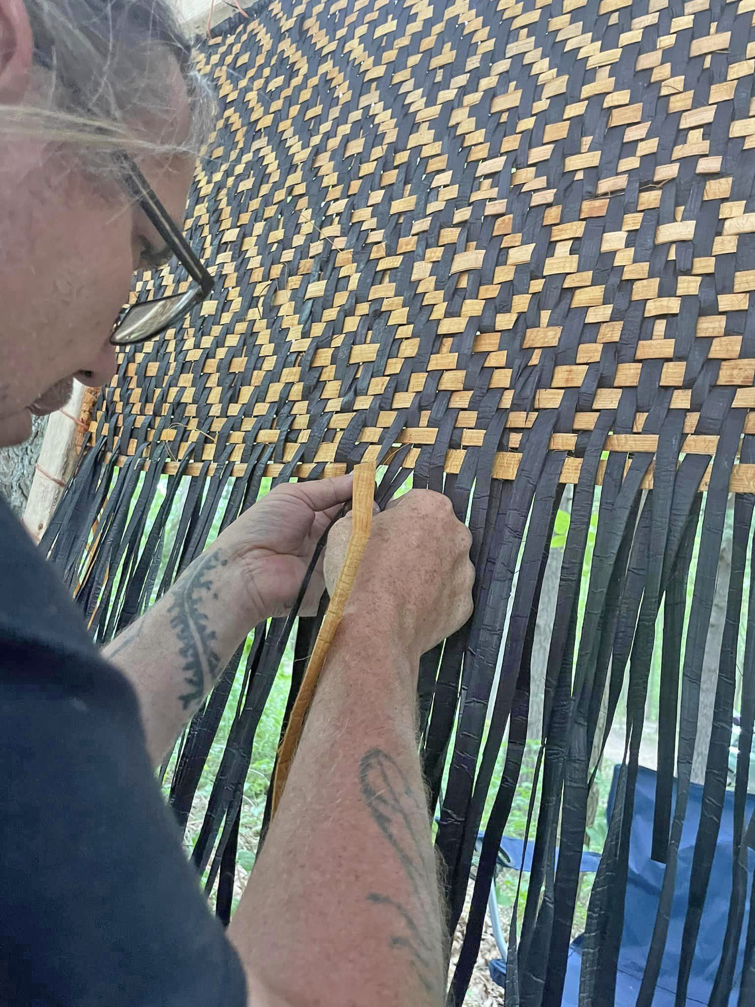 Indigenous community artists' work to show at Watermark - Park Rapids Enterprise | News, weather, sports from Park Rapids Minnesota - Vimarsana News