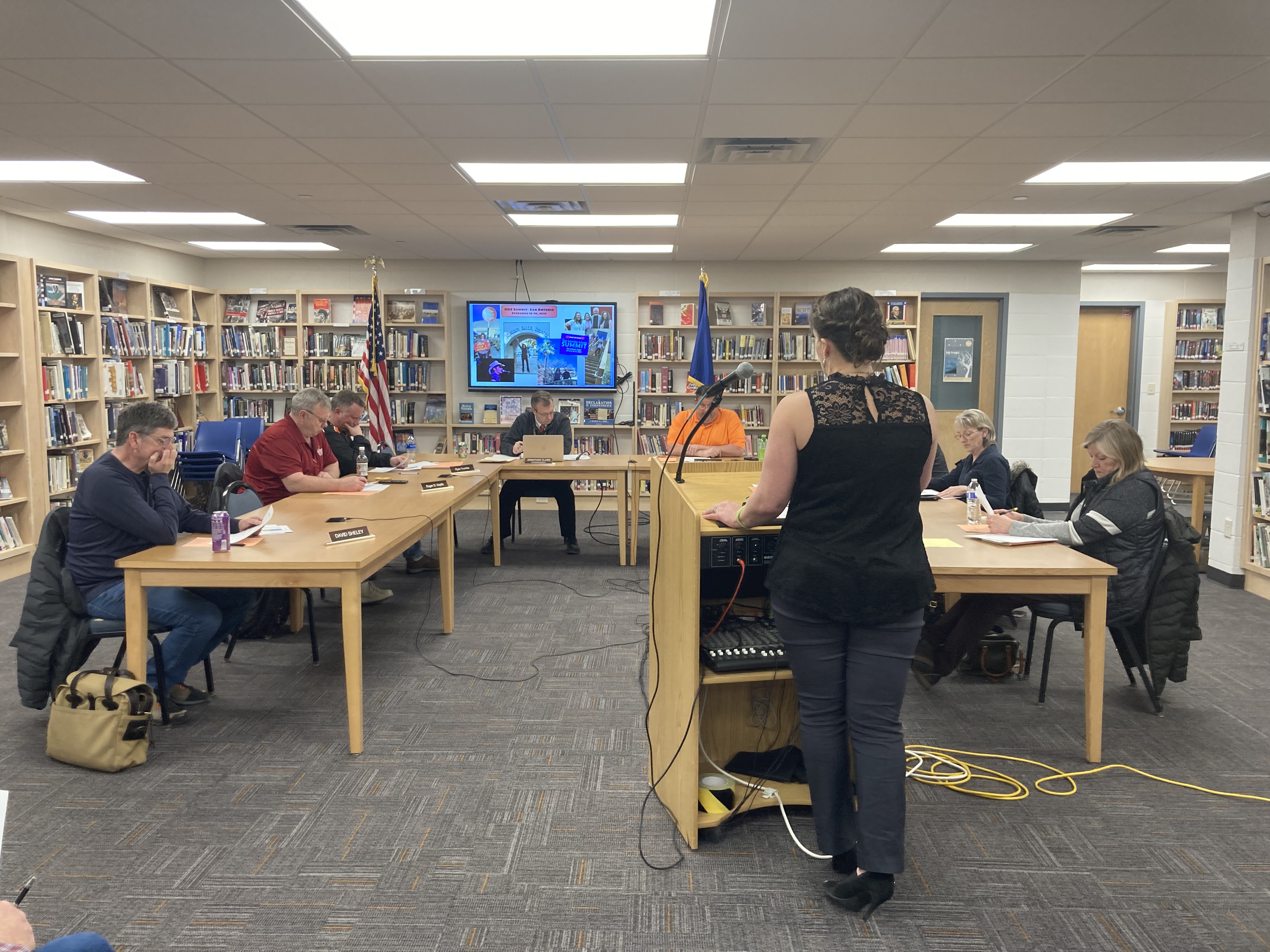Pine River-Backus School District begins capital improvement talks - Vimarsana News