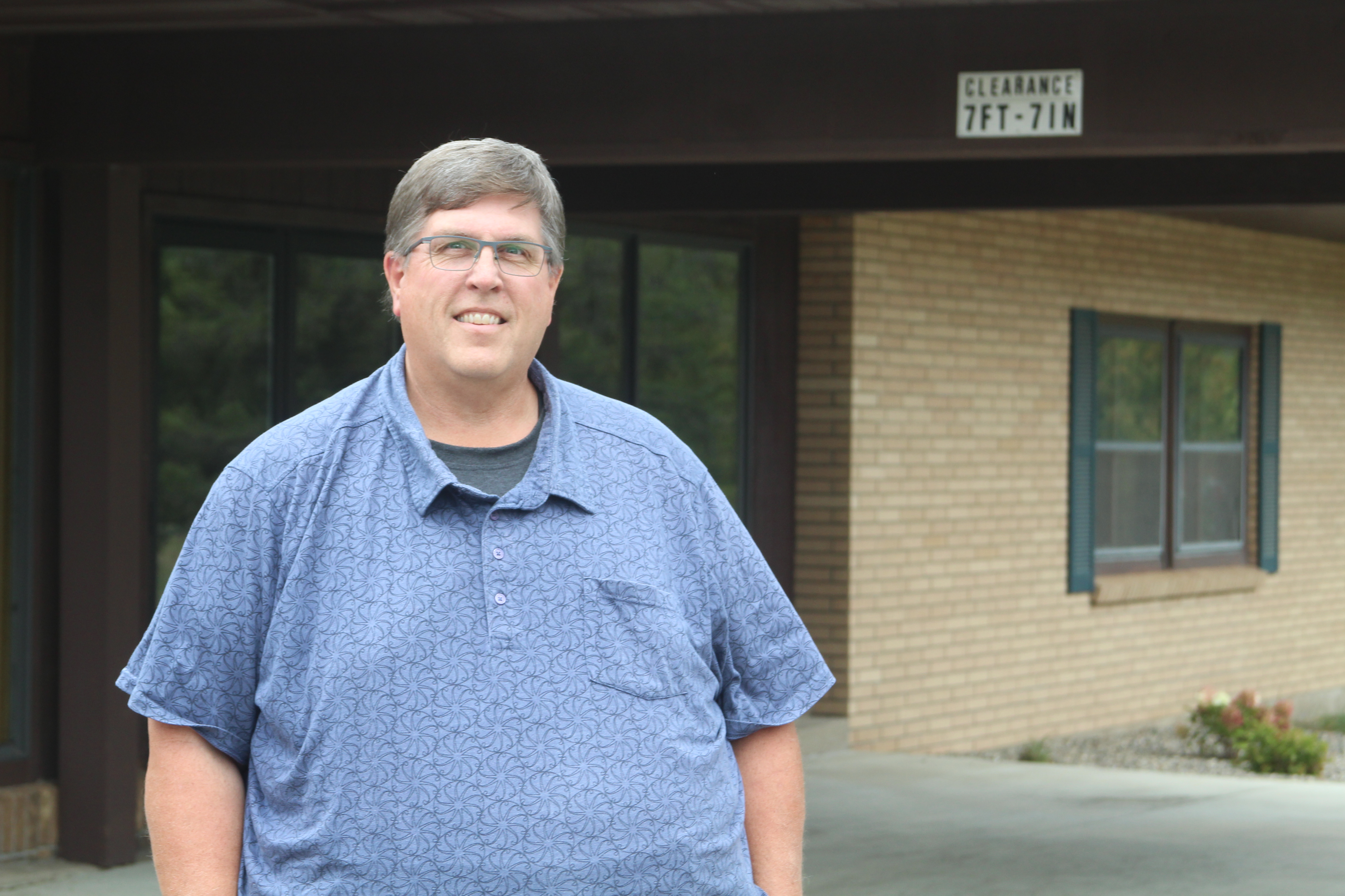 Lake Country Faces: Interim pastor to join Pequot Lakes church full time - Vimarsana News