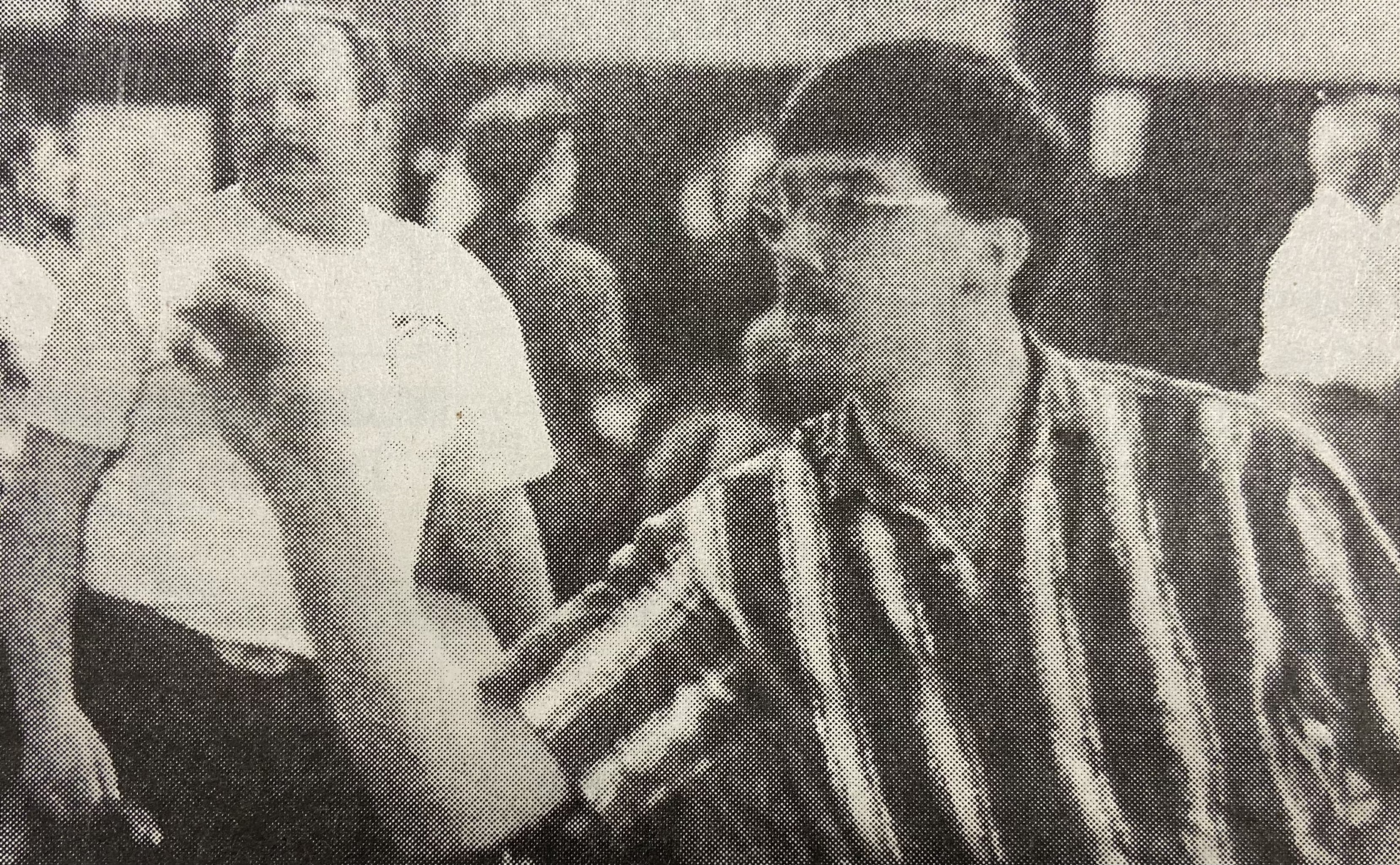 Looking Back: Headlines from 50 and 25 years ago in Perham - Vimarsana News