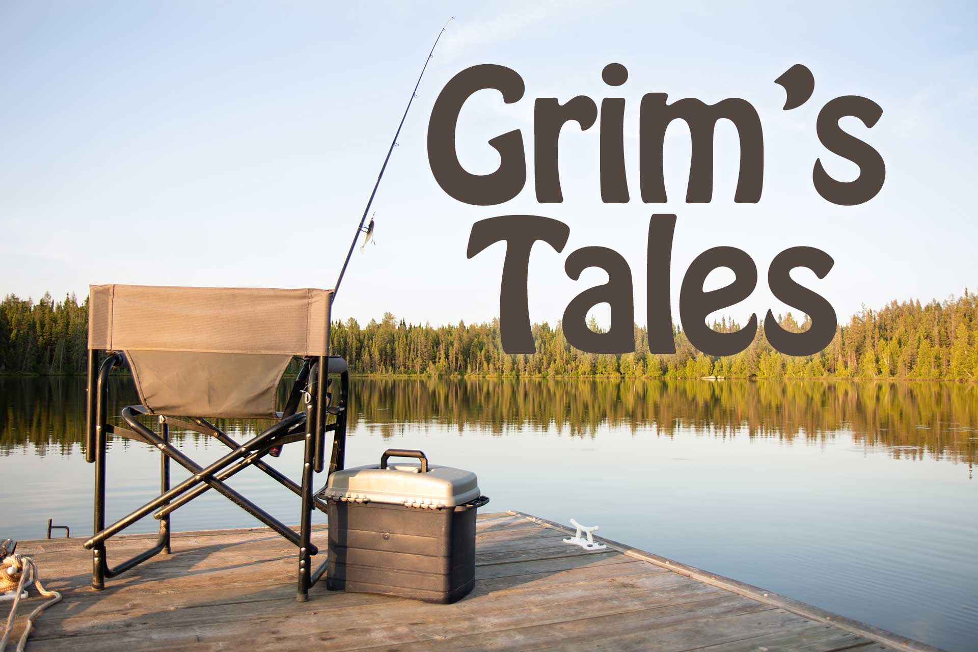 Grim's Tales: Being intentional - a challenge for everyone - Vimarsana News