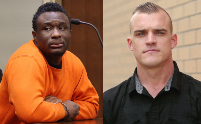 Fargo 'pro-white activist' listed as witness against man accused of killing 14-year-old - Vimarsana News