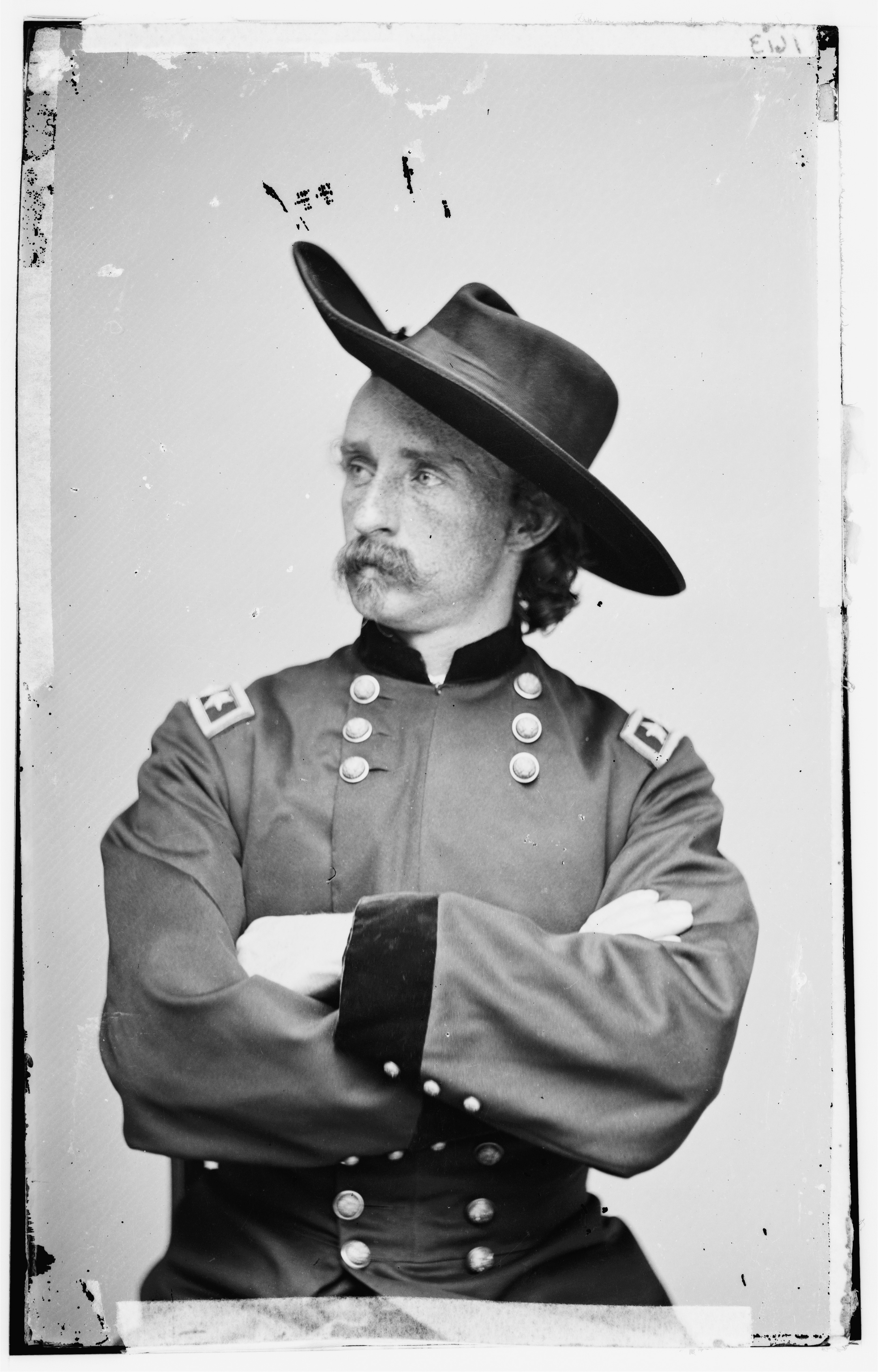 Custer's Last Stand anniversary highlights Brainerd ties - Brainerd Dispatch | News, weather, sports from Brainerd and Baxter - Vimarsana News