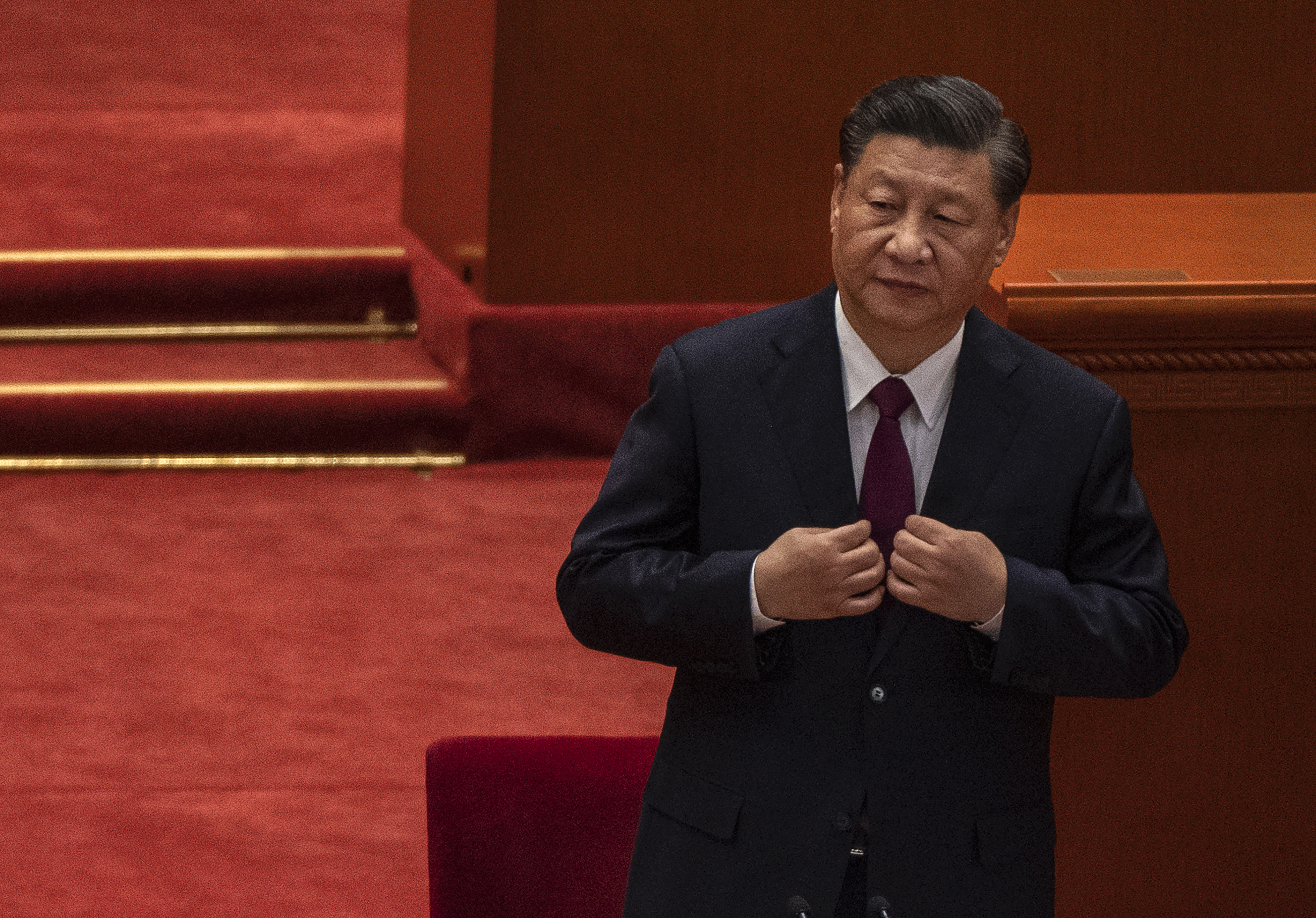 Doyle McManus: China's economy is slowing, its population aging. That could make it dangerous - Vimarsana News