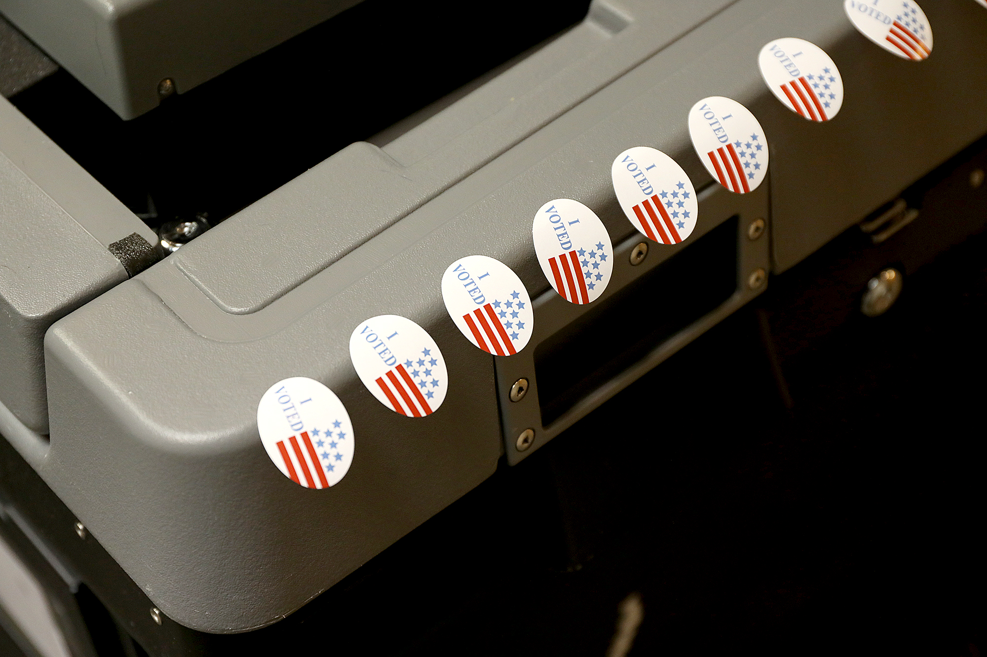 Superior's 3rd District council seat draws four candidates - Vimarsana News