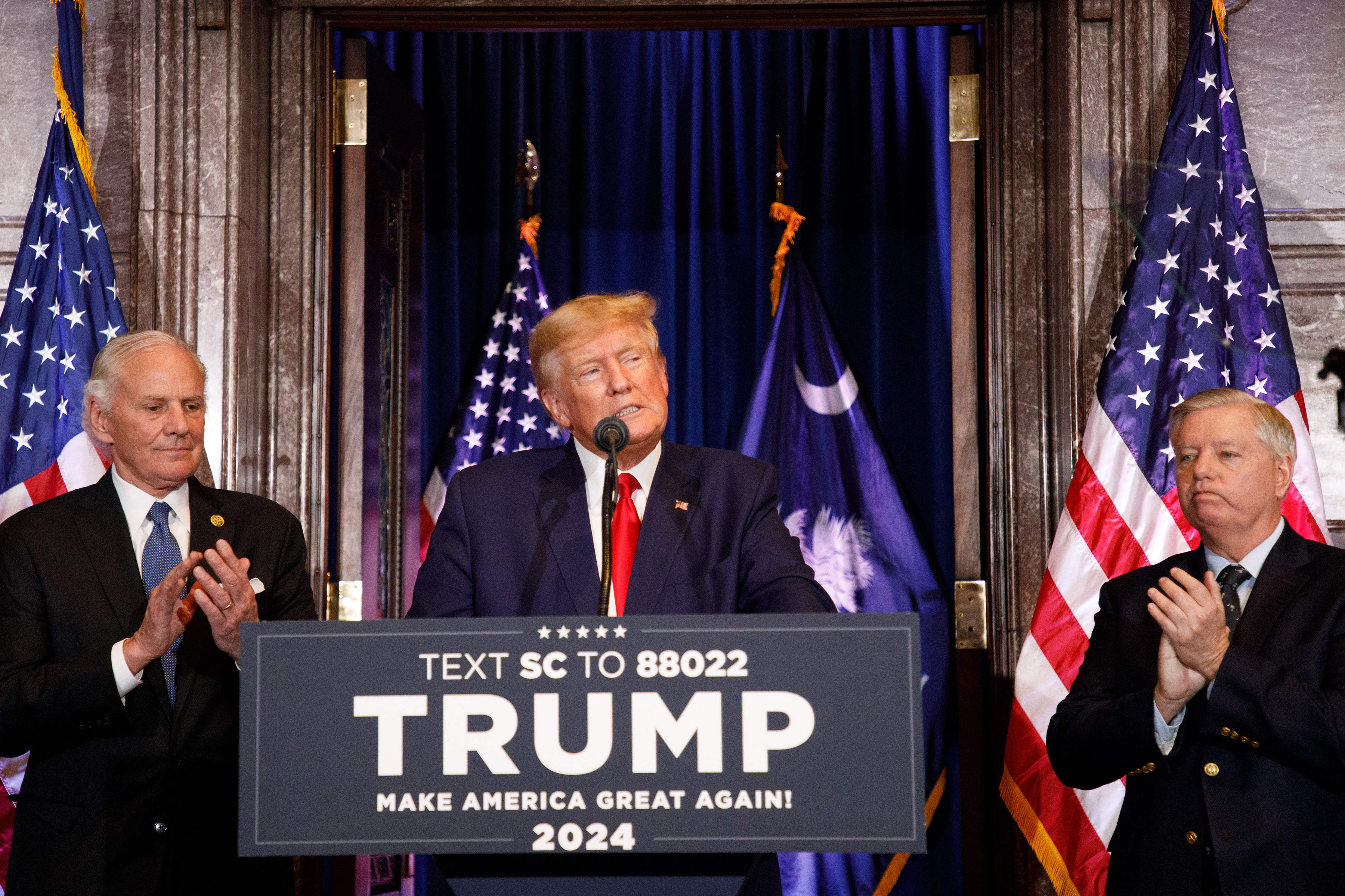 Jonathan Bernstein: This Trump campaign will be nothing like the last two - Vimarsana News