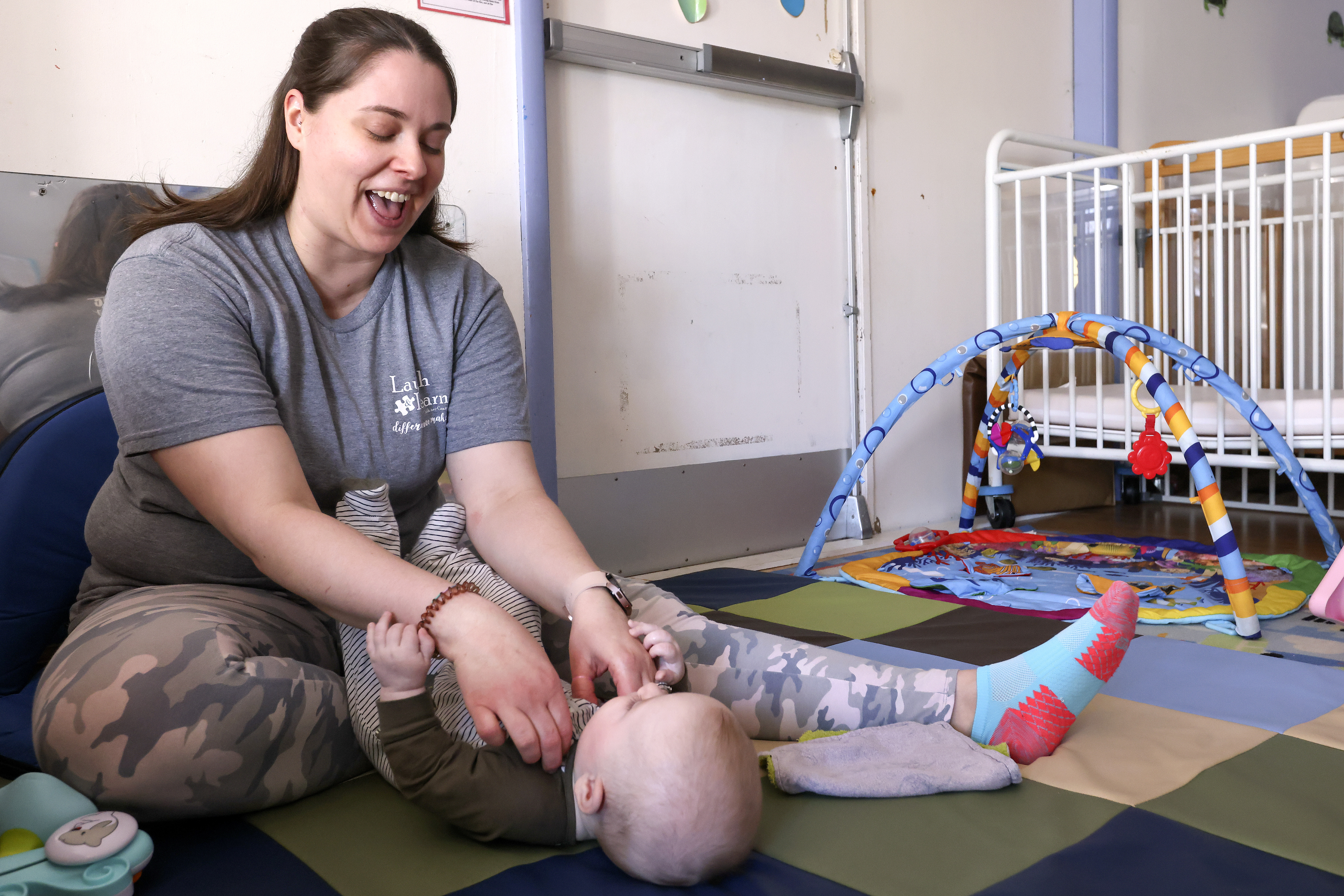 How the child care shortfall affects Carlton County and what local officials are doing to address it - Vimarsana News