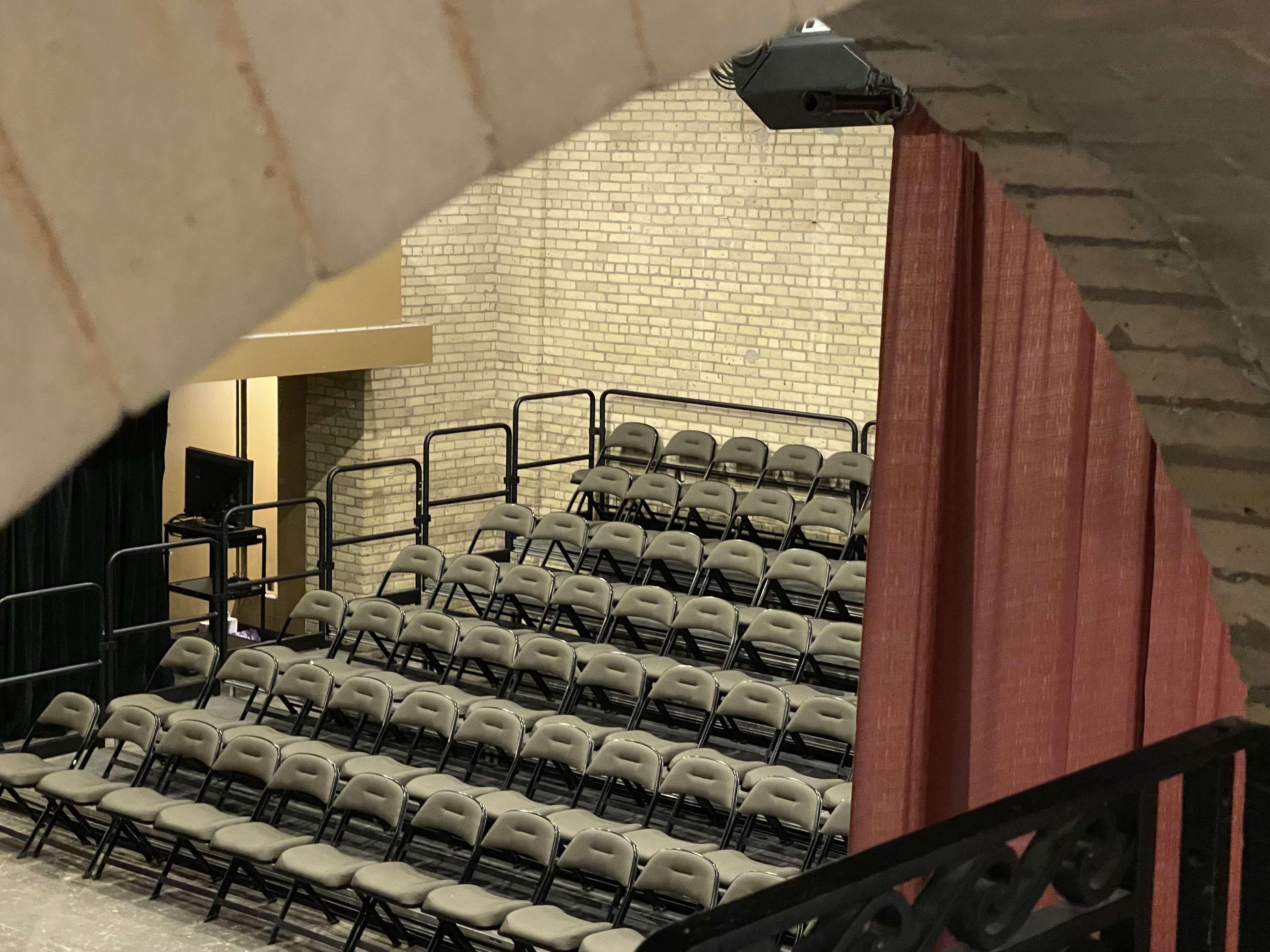 Short Cuts: Minnesota Ballet teases 'Studio Four' in Depot - Vimarsana News