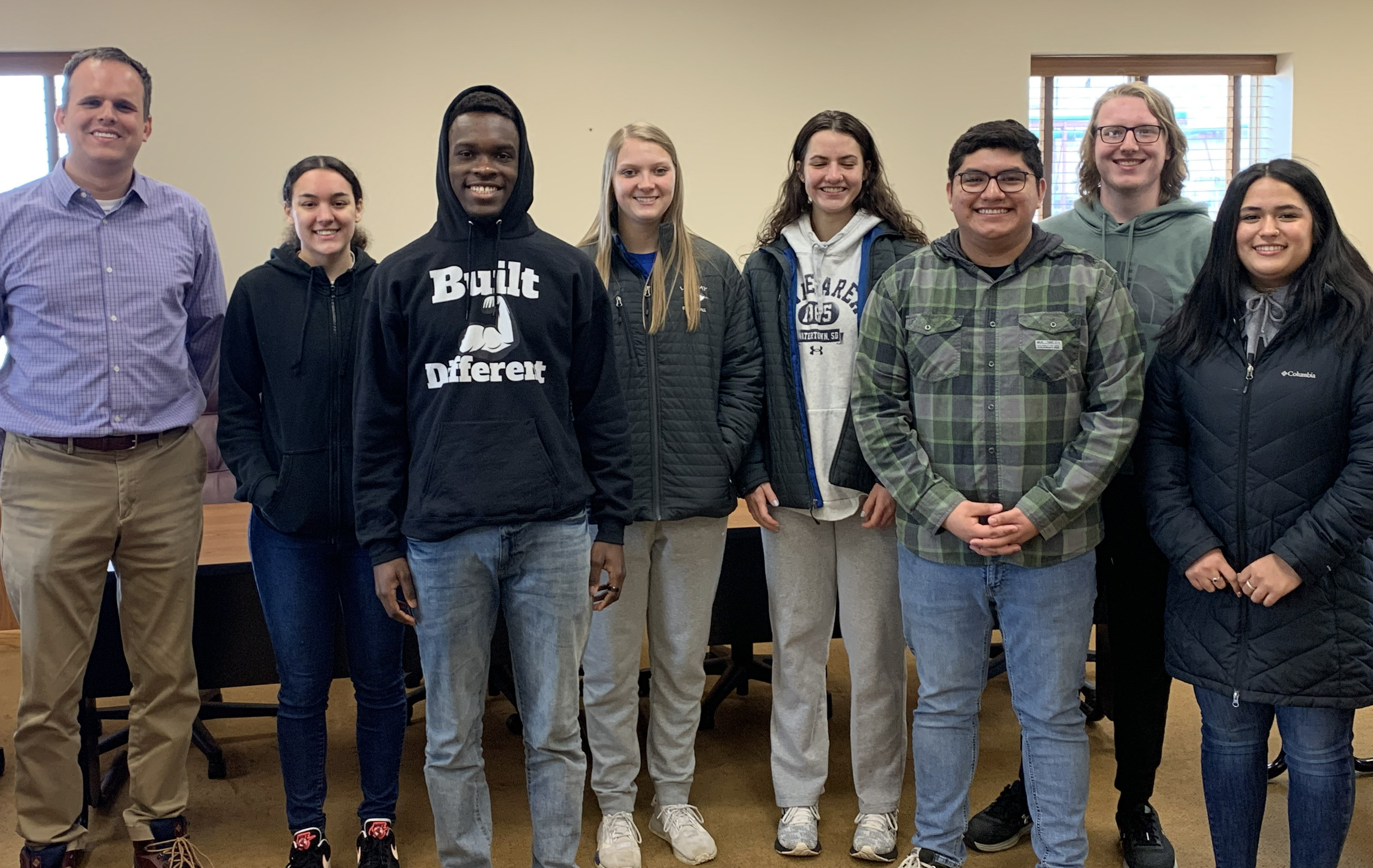 Minnesota West chemistry students tour Minnesota Soybean Processors, Worthington Water Treatment Plant - Vimarsana News