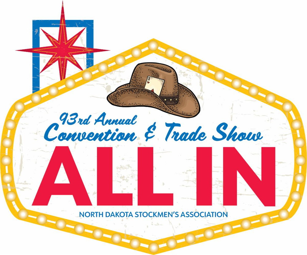 North Dakota Stockmen's Association Convention & Trade Show set - Jamestown Sun | News, weather, sports from Jamestown North Dakota - Vimarsana News