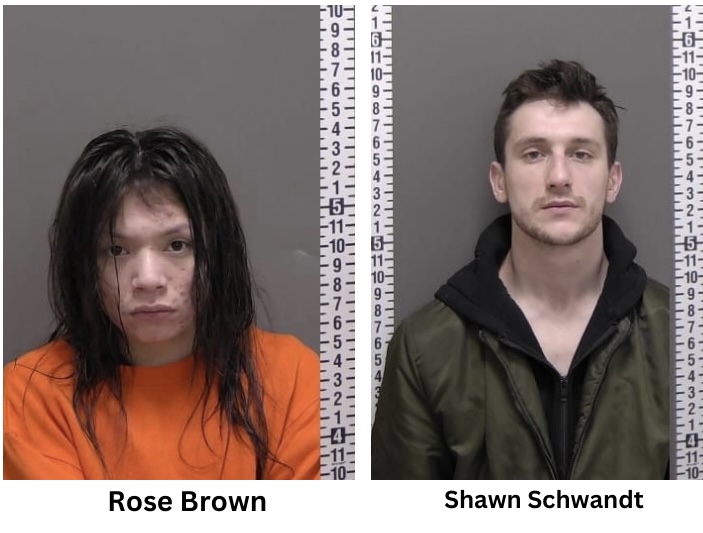 2 arrested after stabbing in south Fargo - Vimarsana News