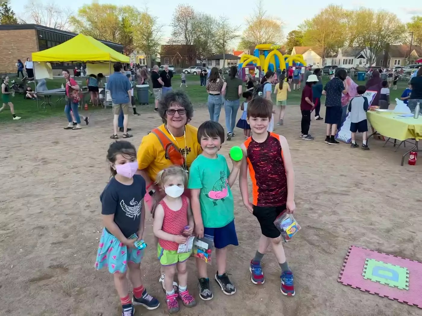 Child care staff shortage forces some Minnesota centers to consider shutting doors - Vimarsana News