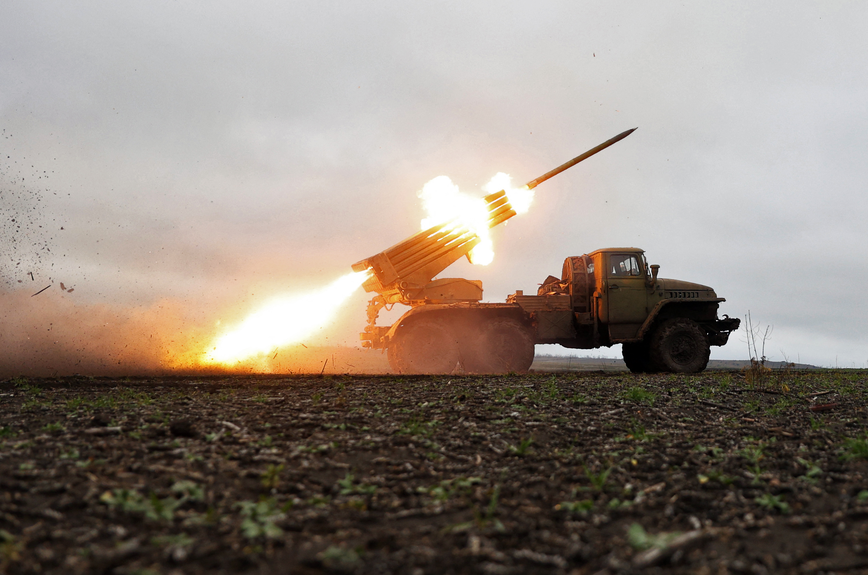 Hal Brands: Ukraine's victories may become a problem for the US - Post Bulletin | Rochester Minnesota news, weather, sports - Vimarsana News