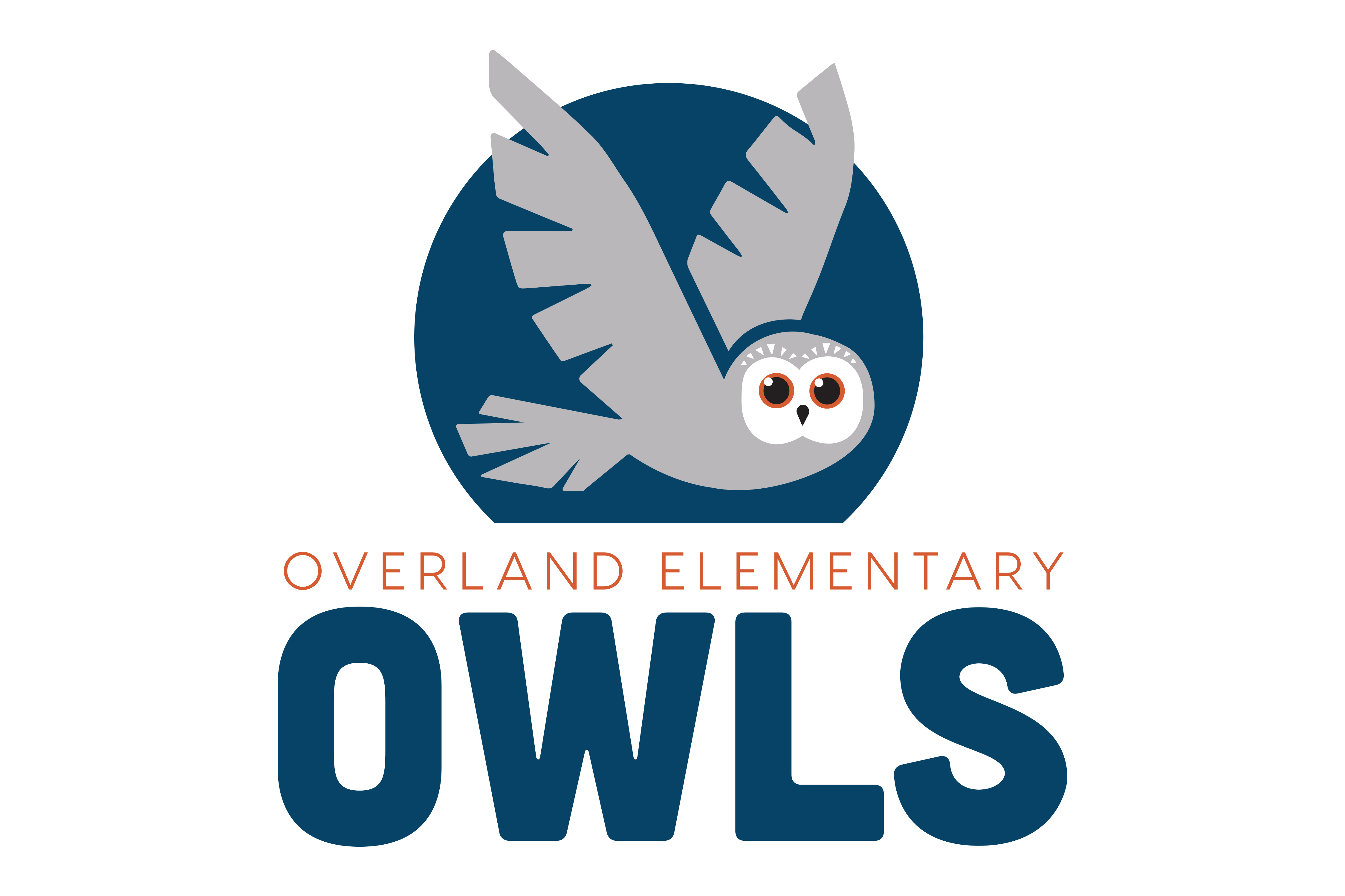 Overland Elementary announces 'owls' as its new mascot - Vimarsana News