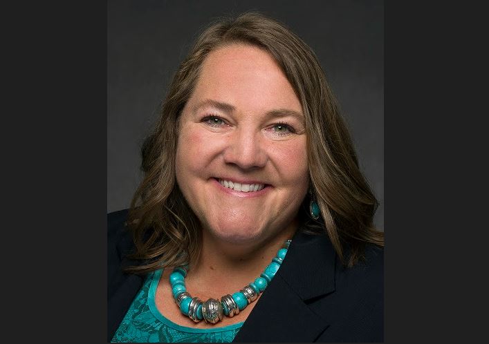 Terri Foster named as BLACF next executive director - Vimarsana News