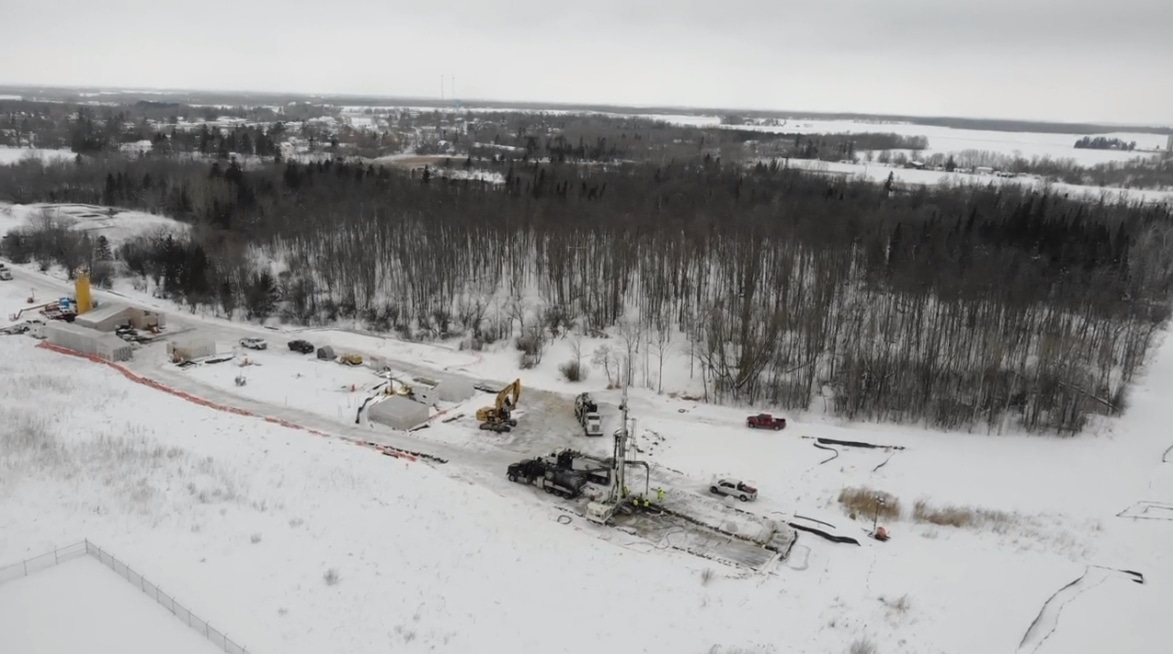 DNR releases details of 2 more Line 3 aquifer breaches - Vimarsana News