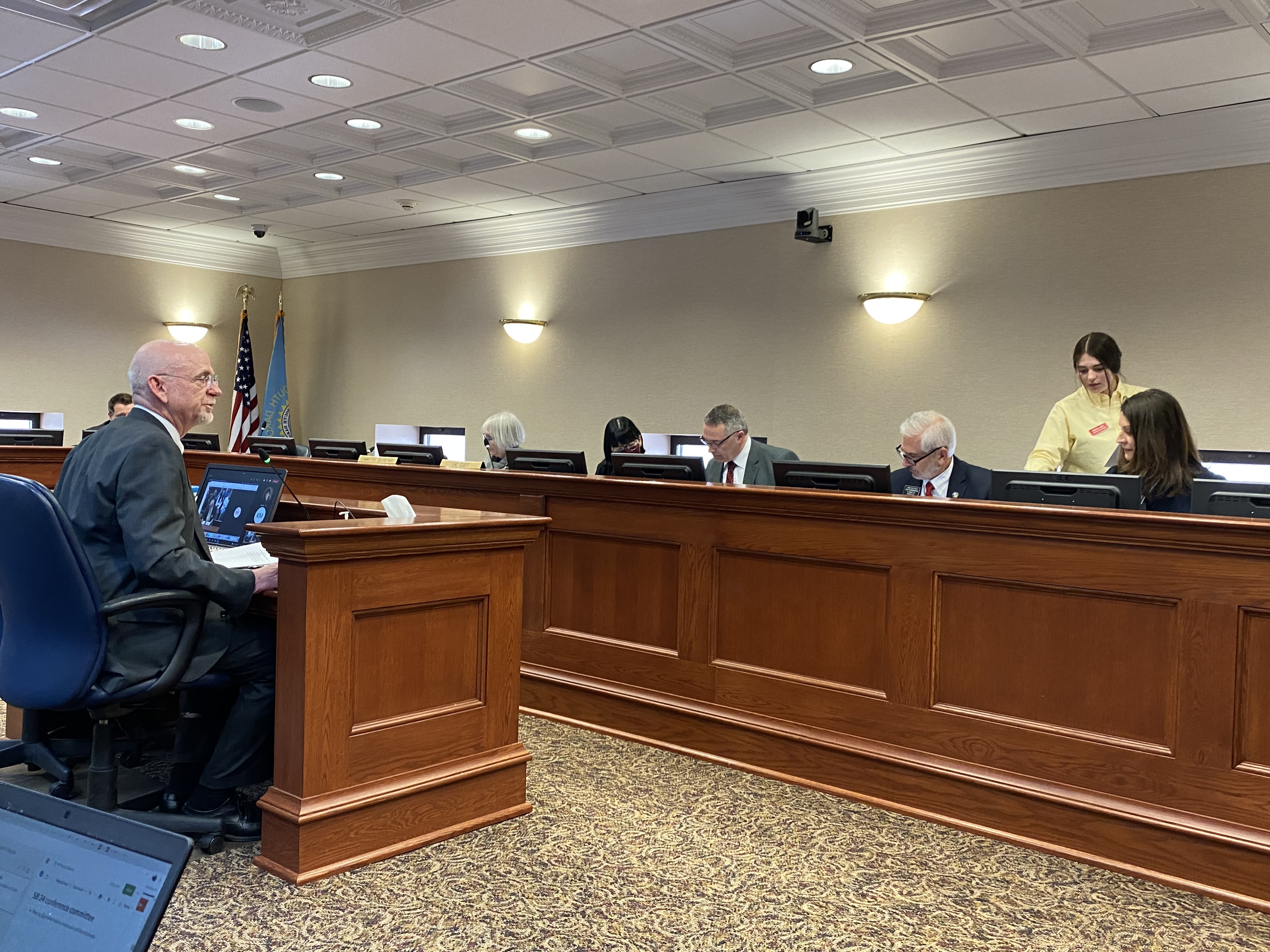 SD lawmakers compromise on home cultivation of medical marijuana - Vimarsana News