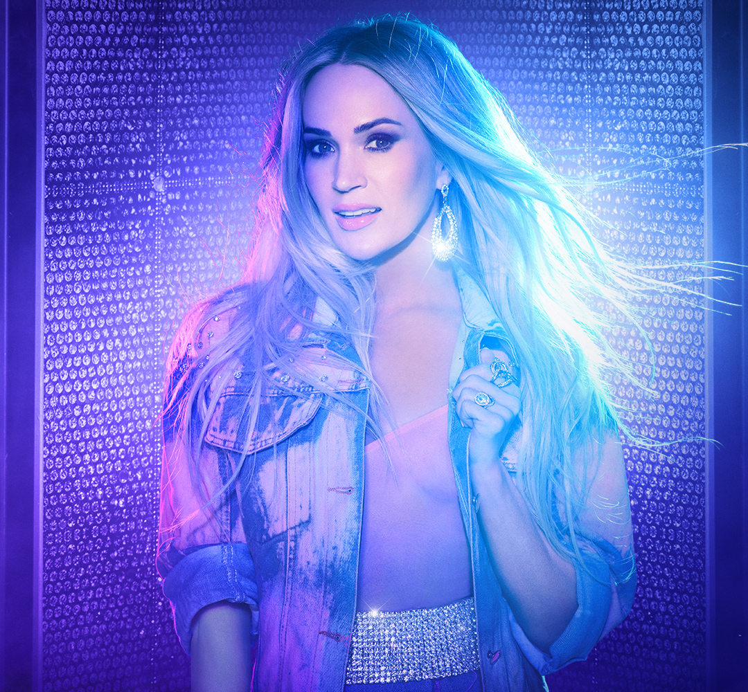 Carrie Underwood brings 'The Denim & Diamonds Tour' to Alerus Center on Thursday - Grand Forks Herald | Grand Forks, East Grand Forks news, weather & sports - Vimarsana News