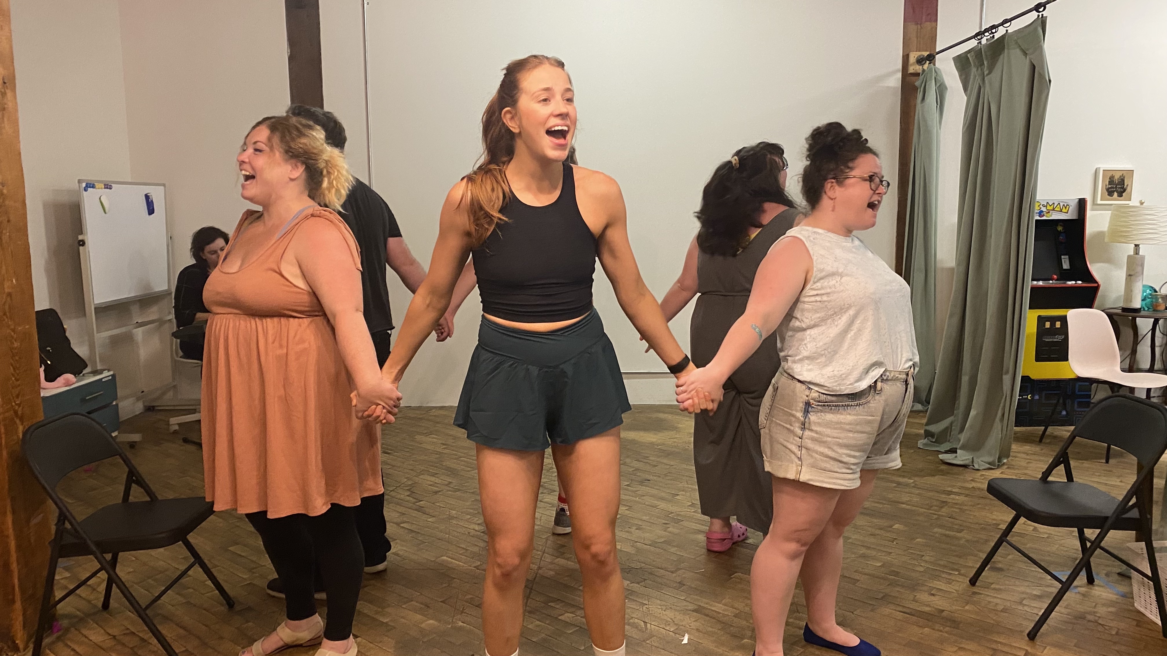Carlton County, Dontcha Know: Musicals, podcasts and softball tournaments - Vimarsana News