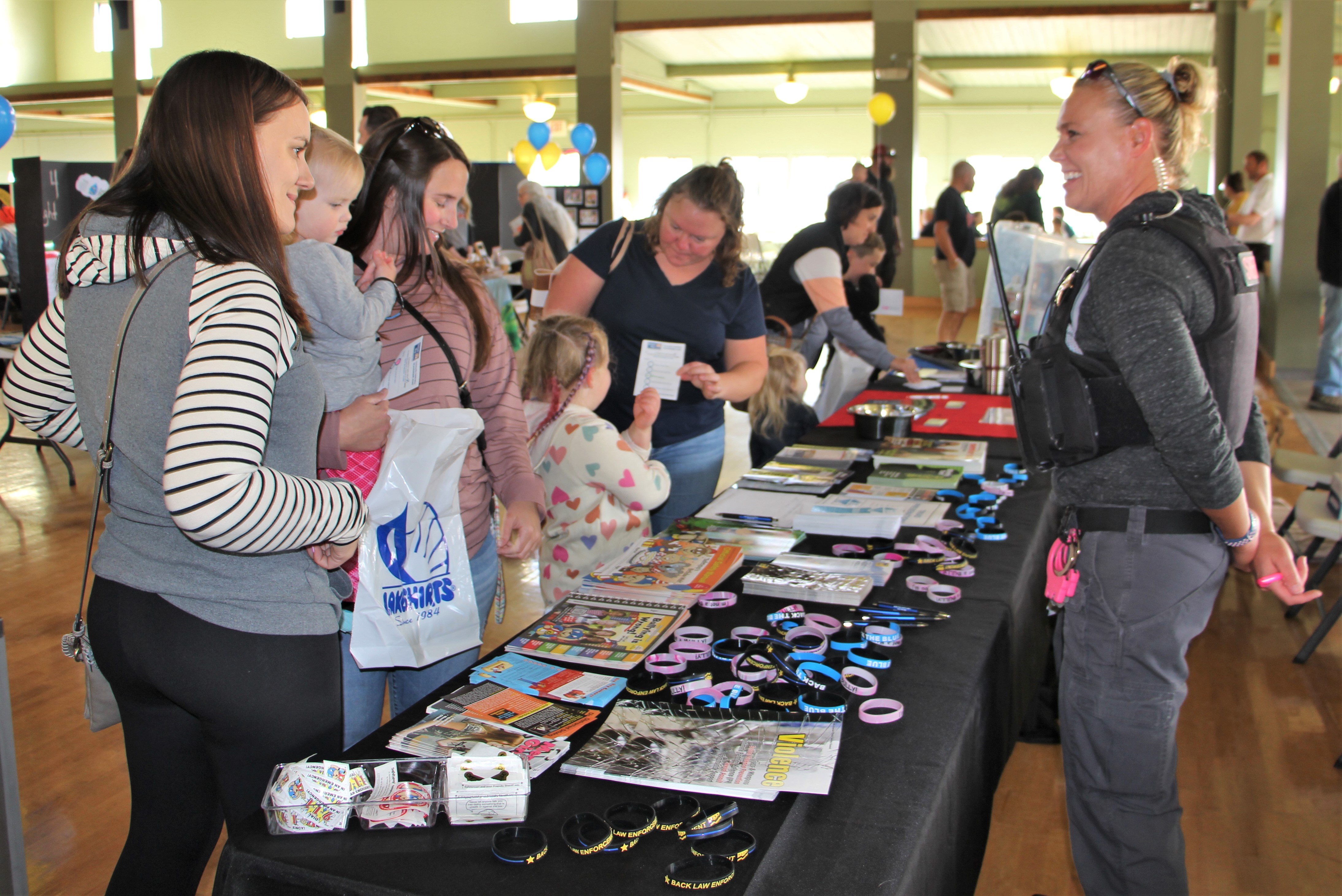 United Way Community Celebration launches 2022 fundraising campaign - Vimarsana News