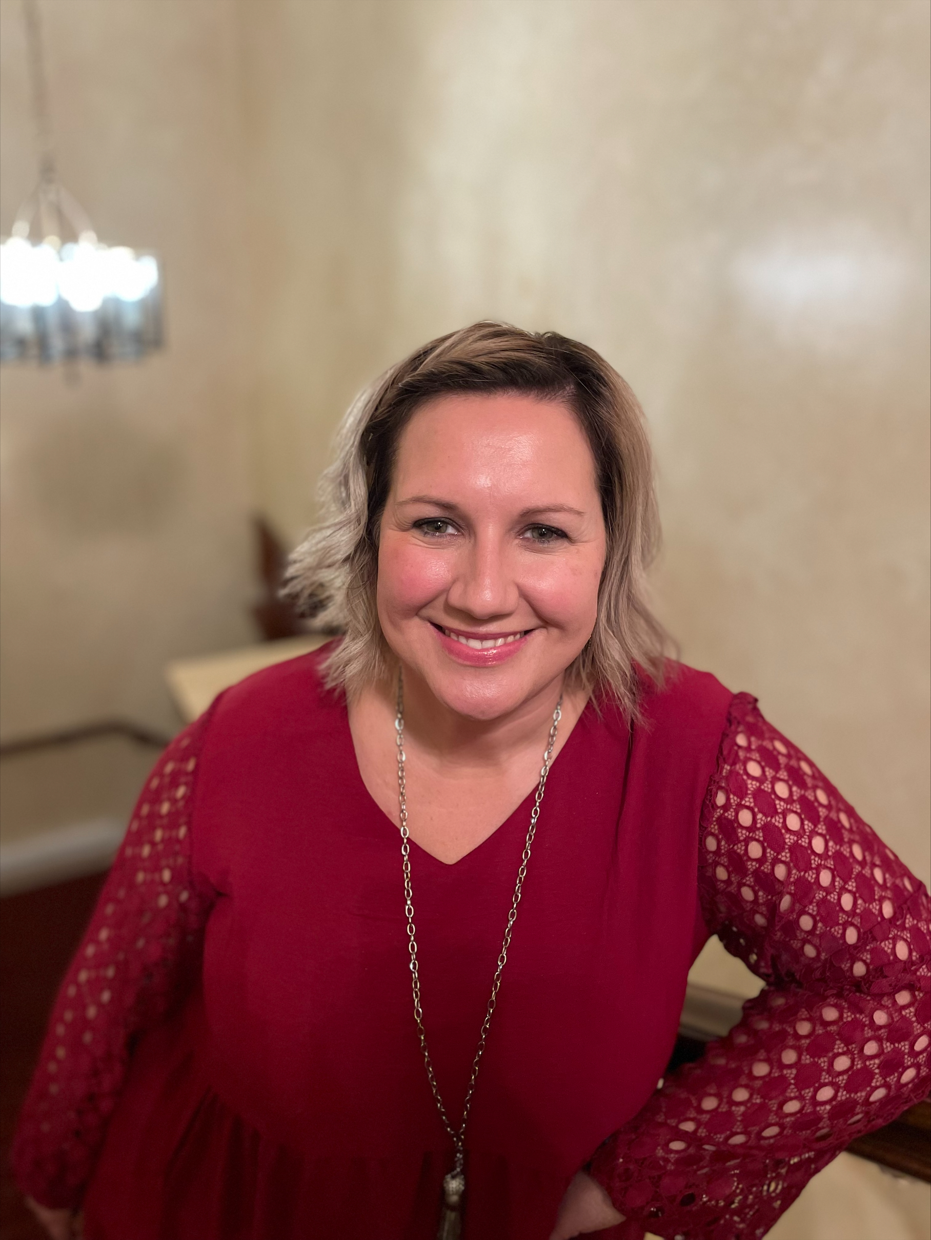 Bismarck woman named 2023 North Dakota Mother of the Year - Vimarsana News