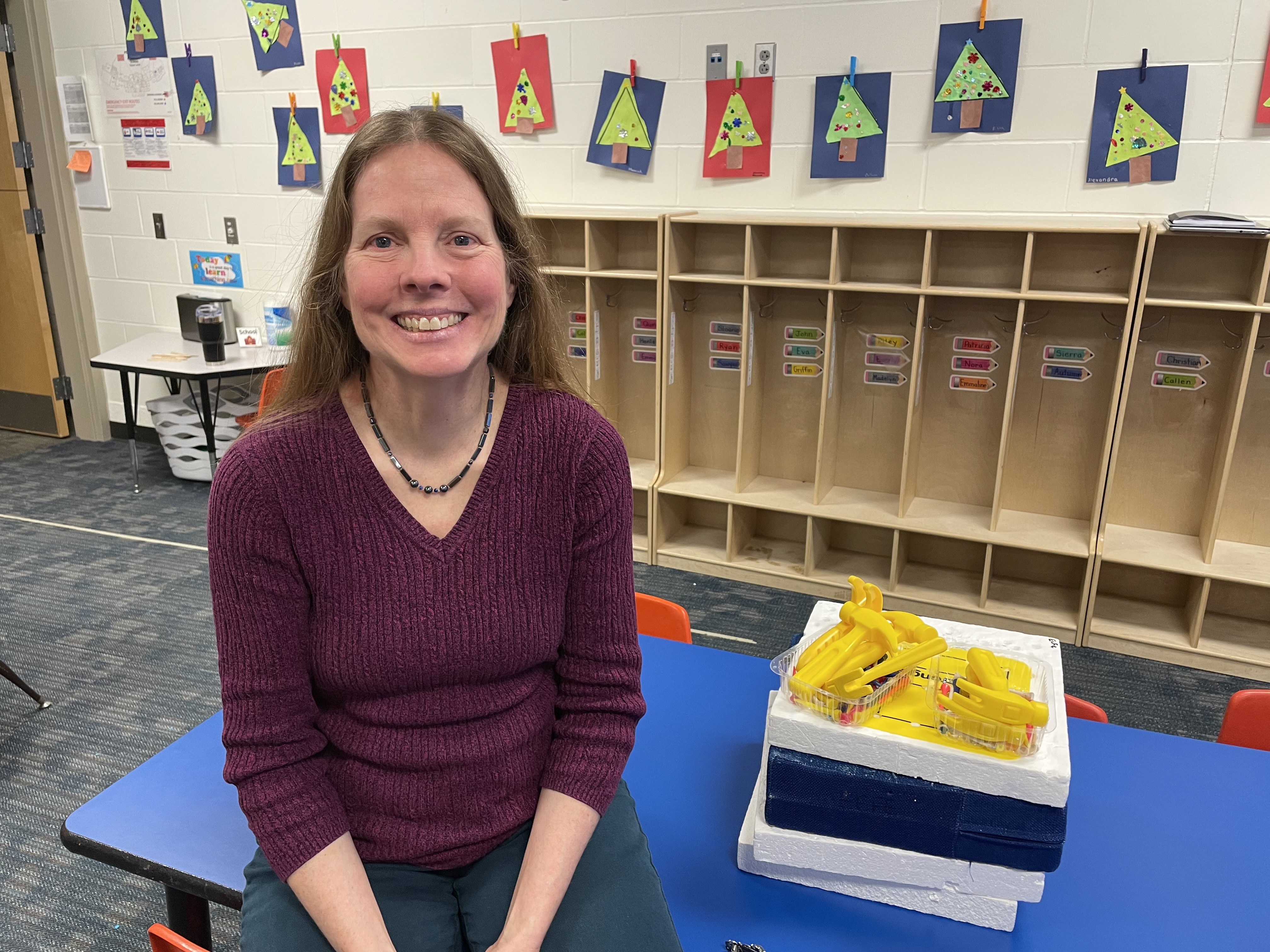 Lake Country Faces: Each move offered a learning opportunity for Pine River woman - Vimarsana News