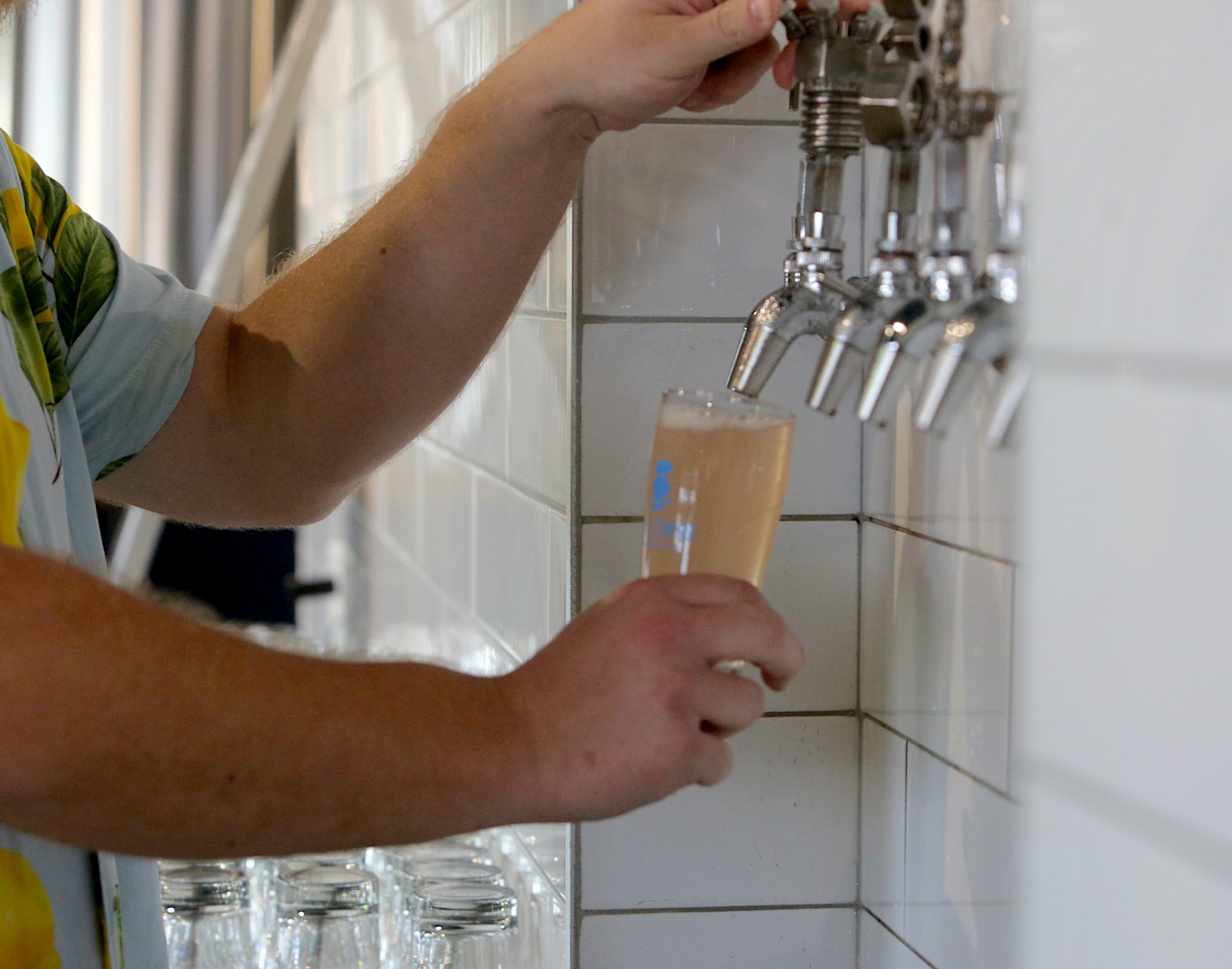 THC in your seltzer? Brewers and the state interpret law differently - Vimarsana News