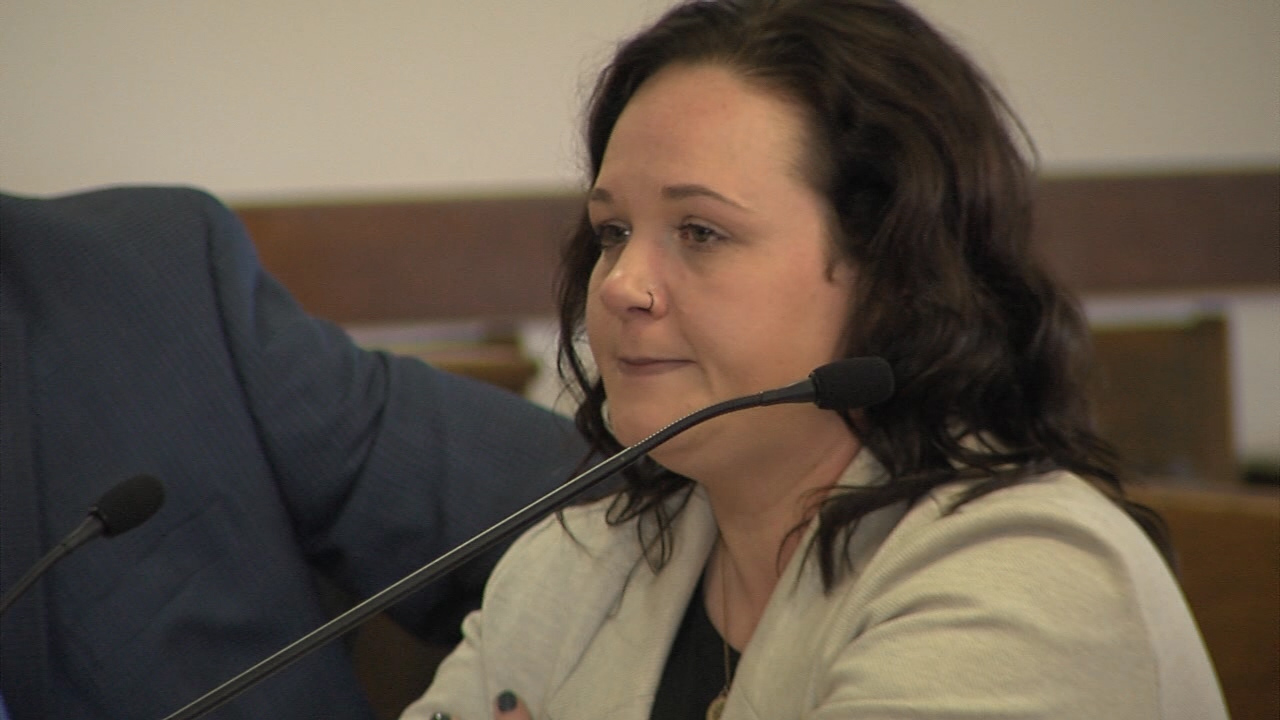 Pembina County nurse accused of swapping medication given, 'deal of a lifetime' - Vimarsana News