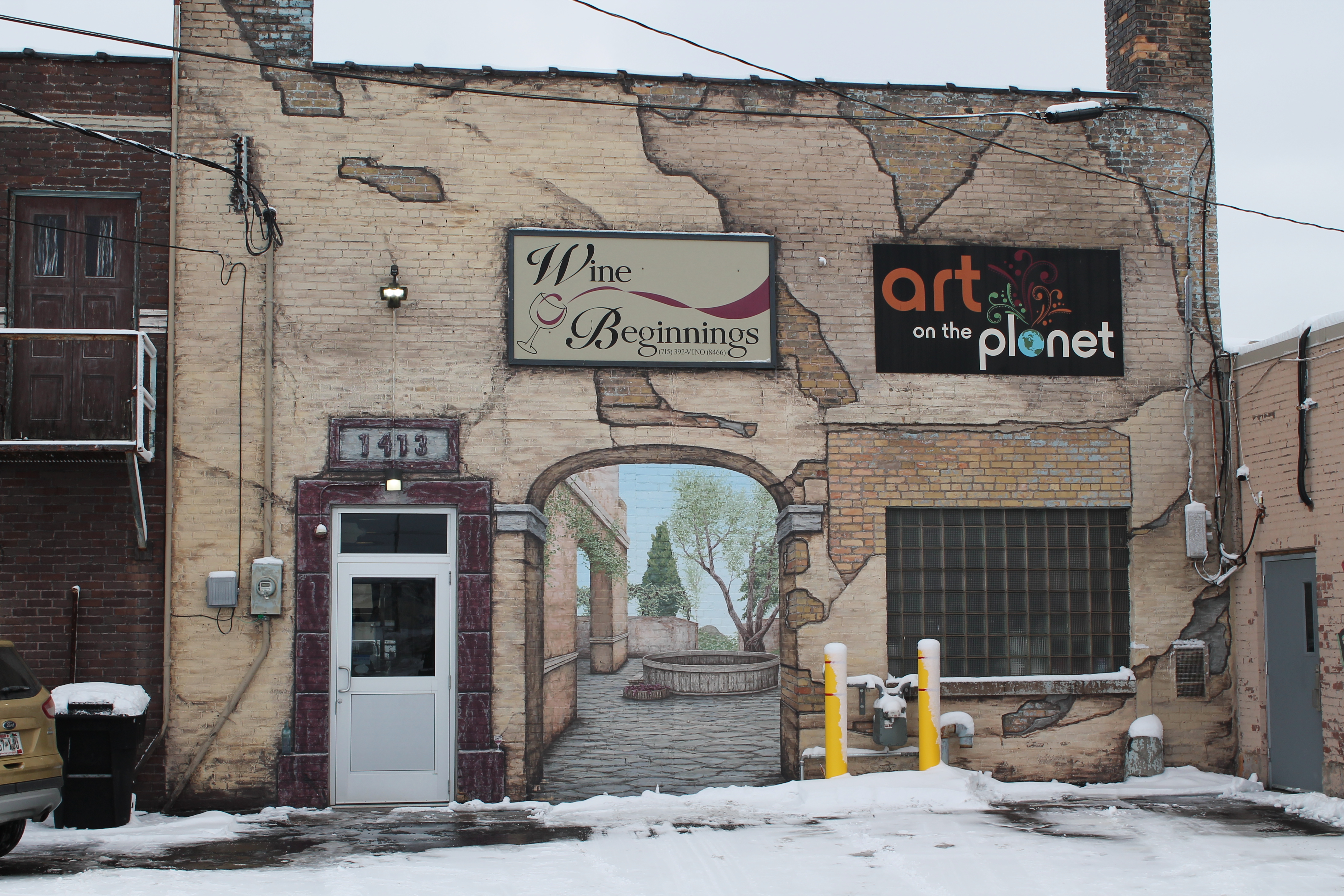 Dispatches from Douglas County: Business news, community rallies to support a local family and more - Vimarsana News
