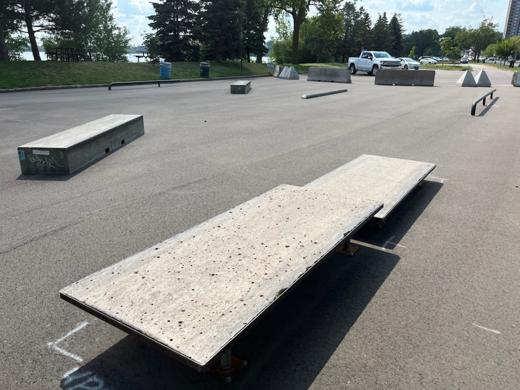 Nevis Council seeks to ground skatepark dream in reality - Vimarsana News