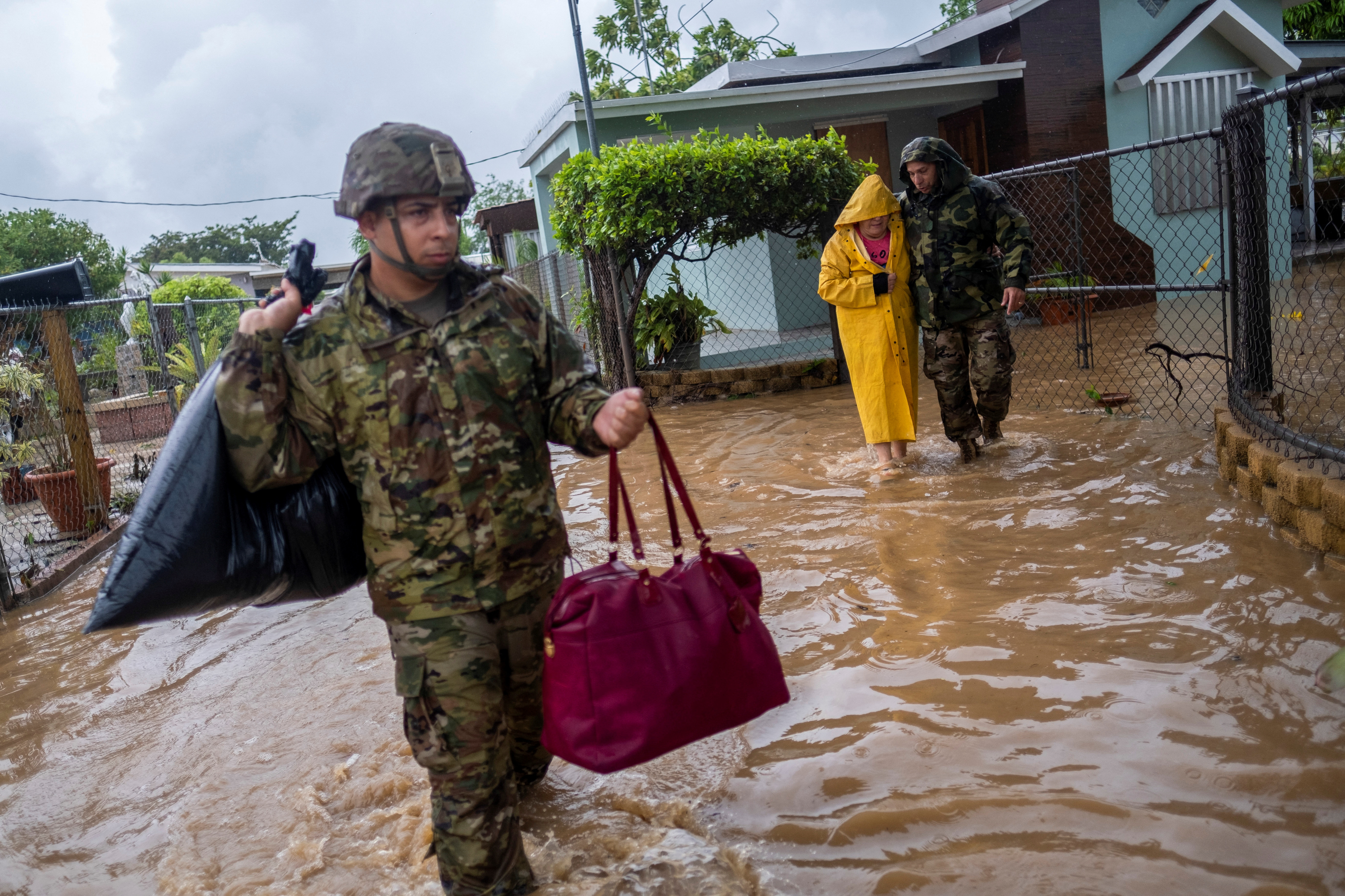 Explainer: How climate change is fueling hurricanes - Vimarsana News