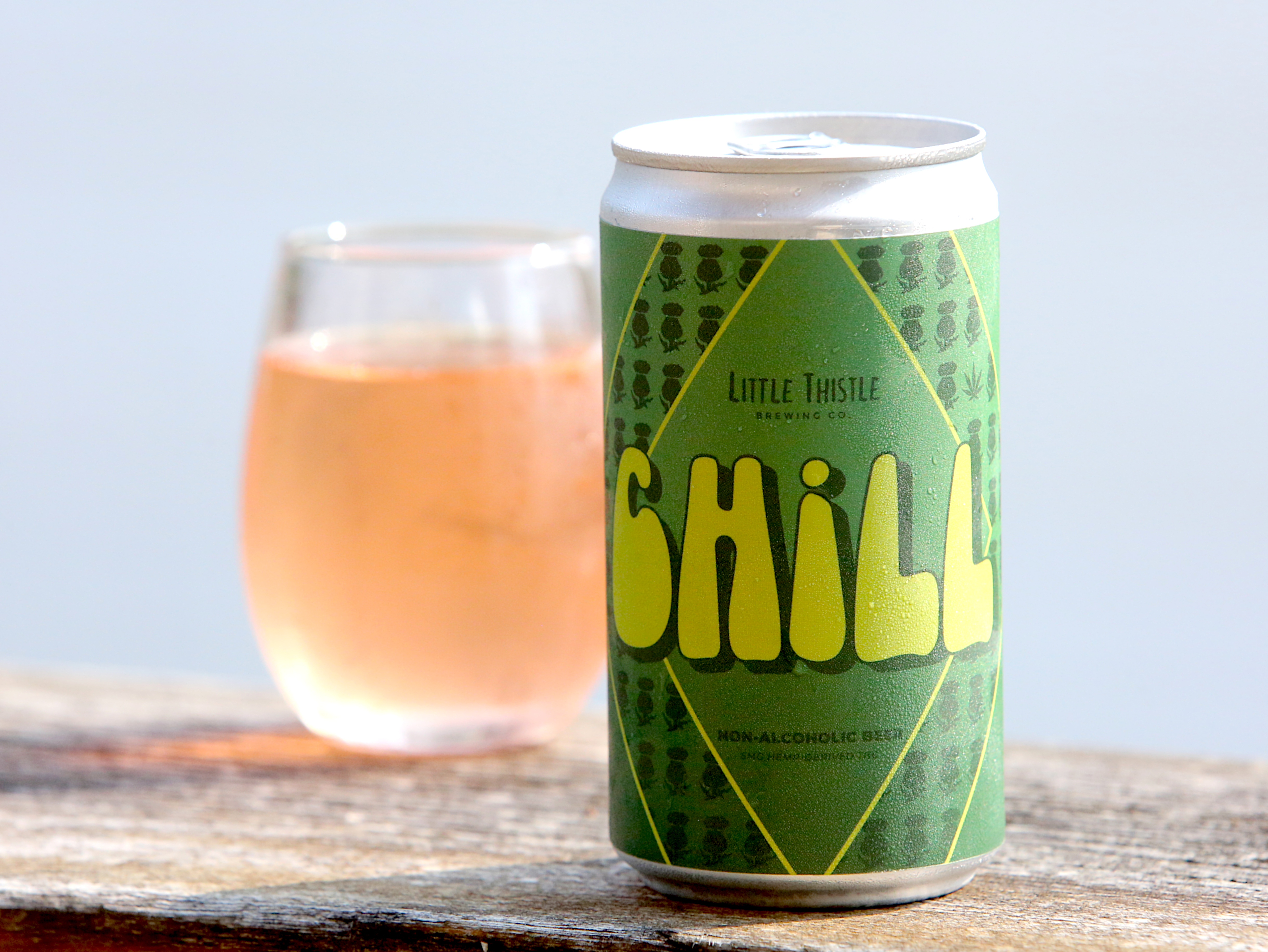 THC-infused beer debuts in Rochester - Vimarsana News