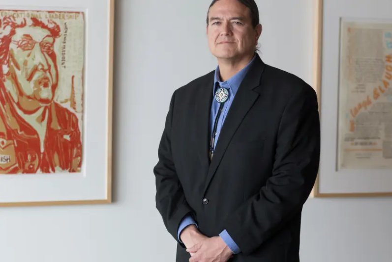 Director of UND's INMED program headed to Johns Hopkins in Maryland - Vimarsana News