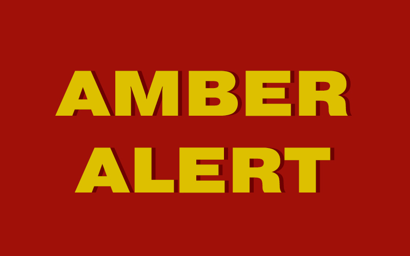 Update: Missing 2-year-old child in Pope County found safe; suspect in custody - Vimarsana News