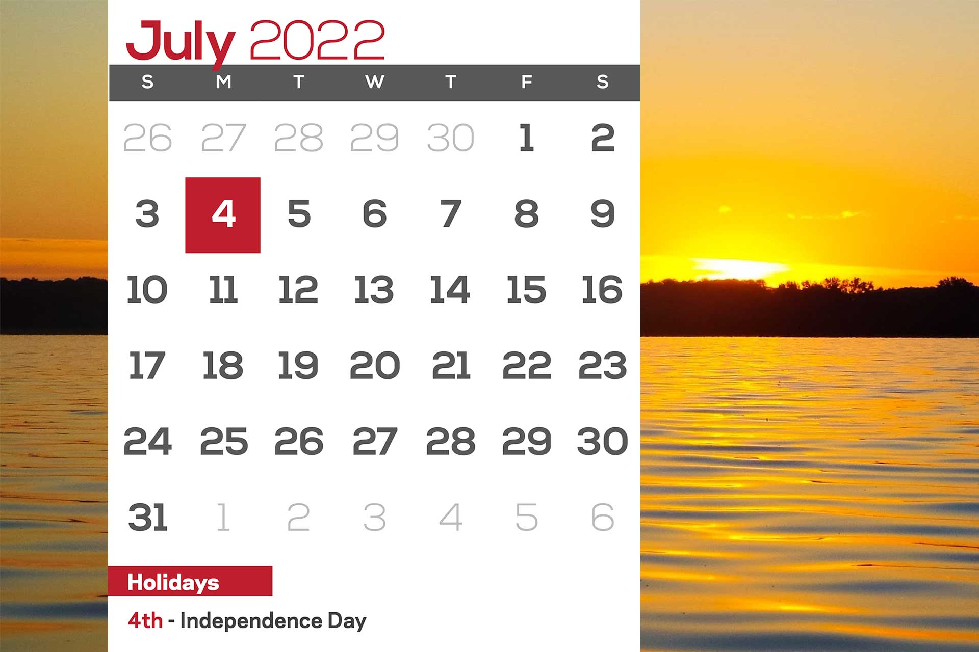 Calendar: July 21-27, 2022, Brainerd lakes area events listed - Vimarsana News