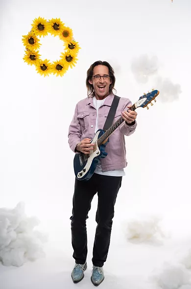 Grammy-nominated musician to perform at Brainerd Public Library - Vimarsana News