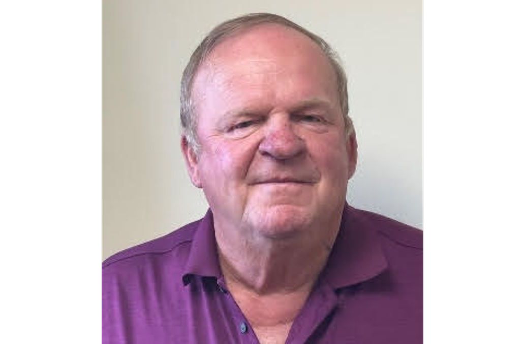 John Finney receives 2023 Red River Basin Leadership Award - Vimarsana News