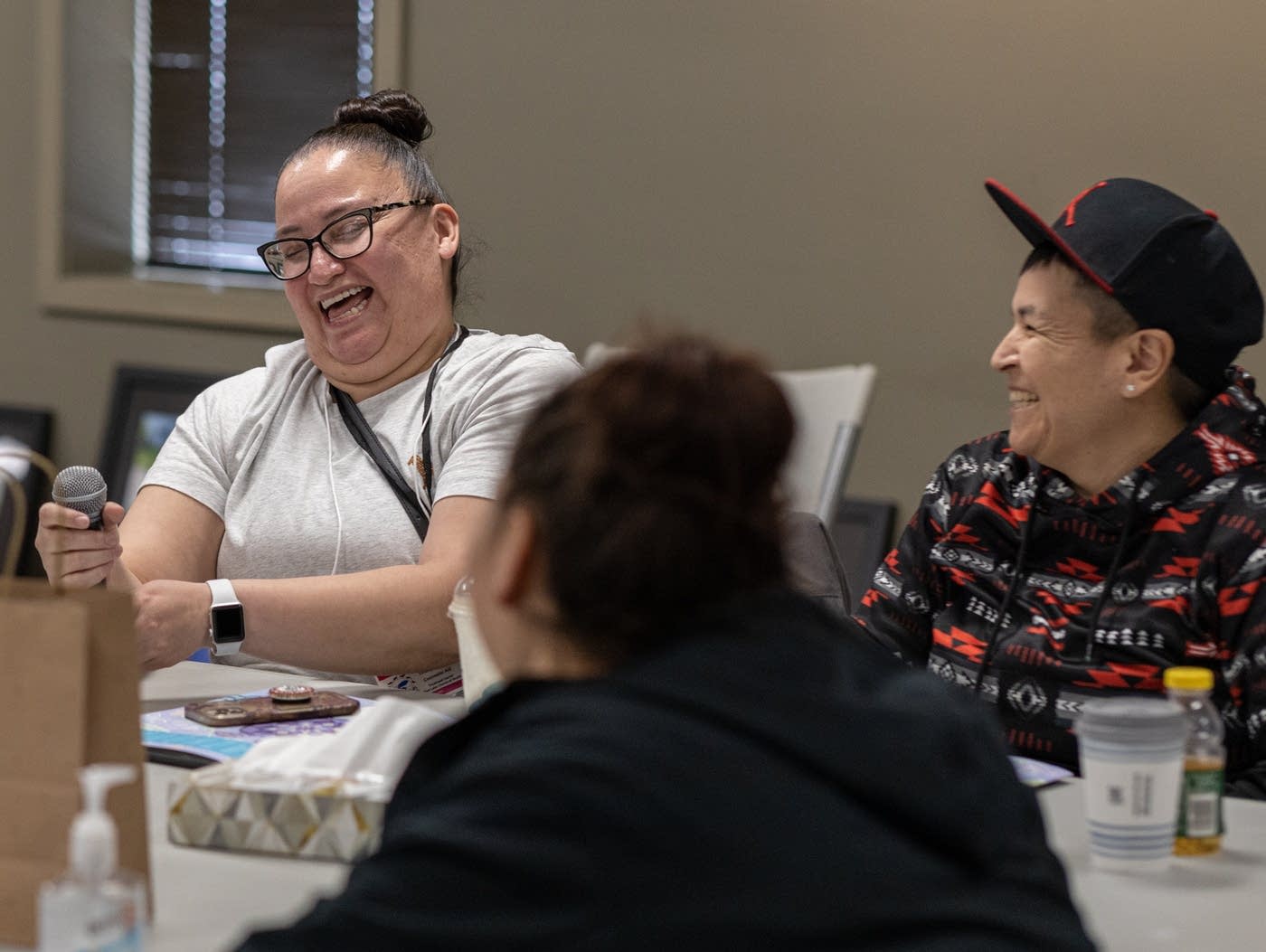 Native women work to break the cycle of poverty, prison in Minnesota - Vimarsana News