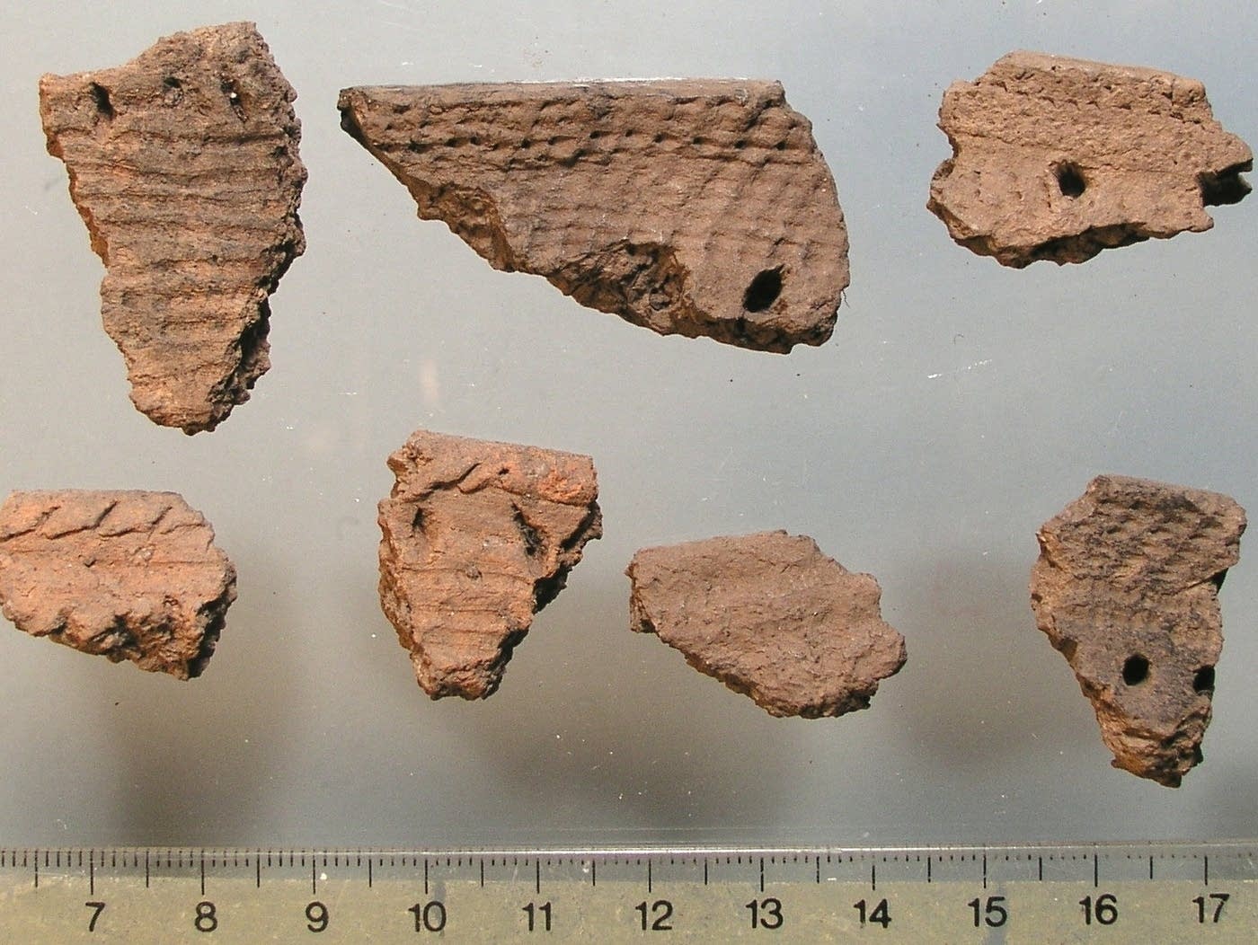 Ancient cooking vessel found in Boundary Waters dates back more than 1,600 years - Vimarsana News
